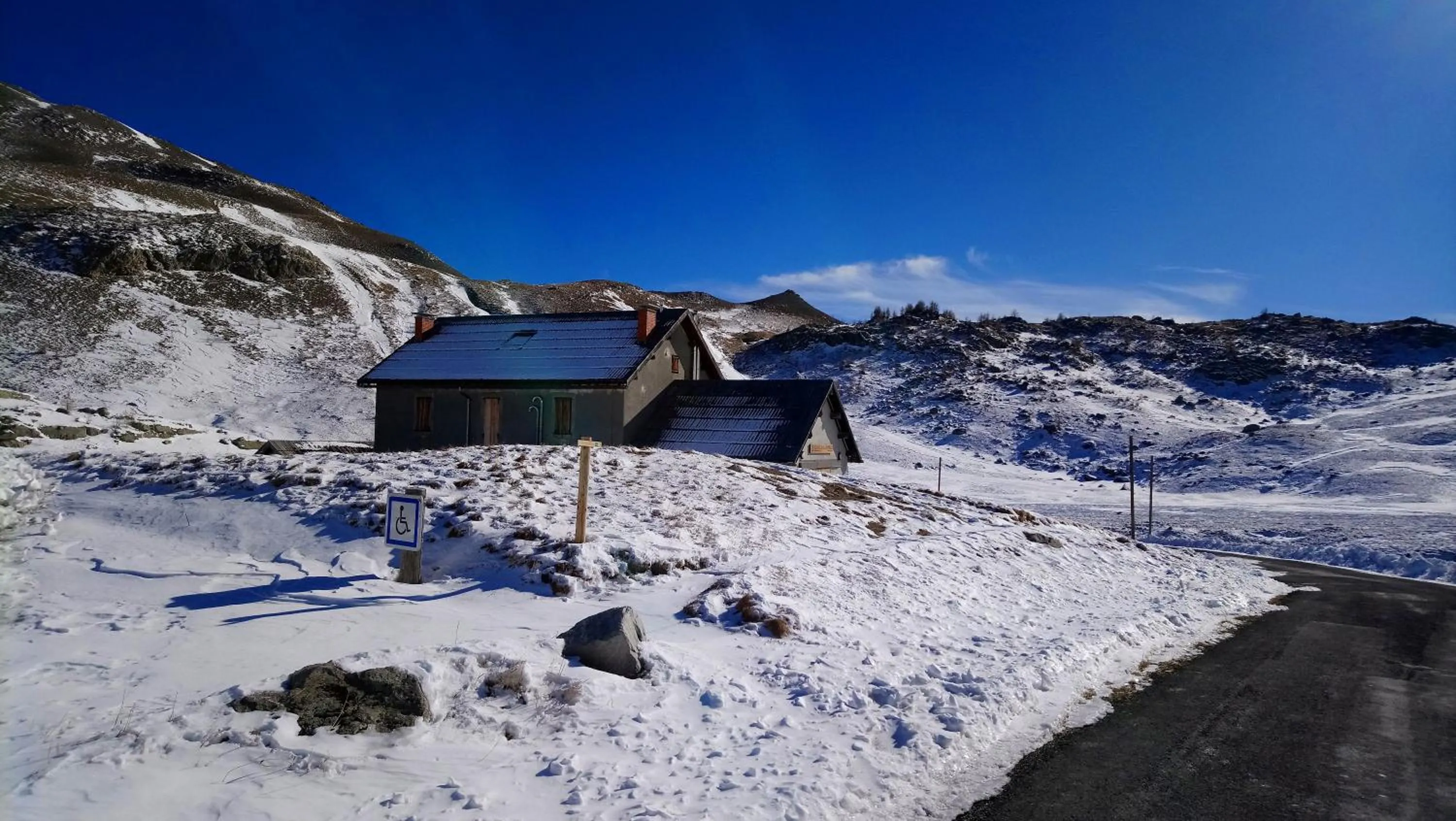 Les marmottes d Estenc