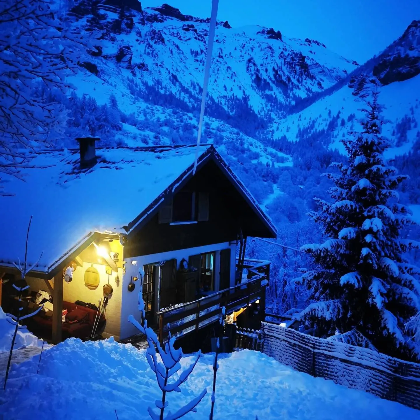 Les marmottes d Estenc