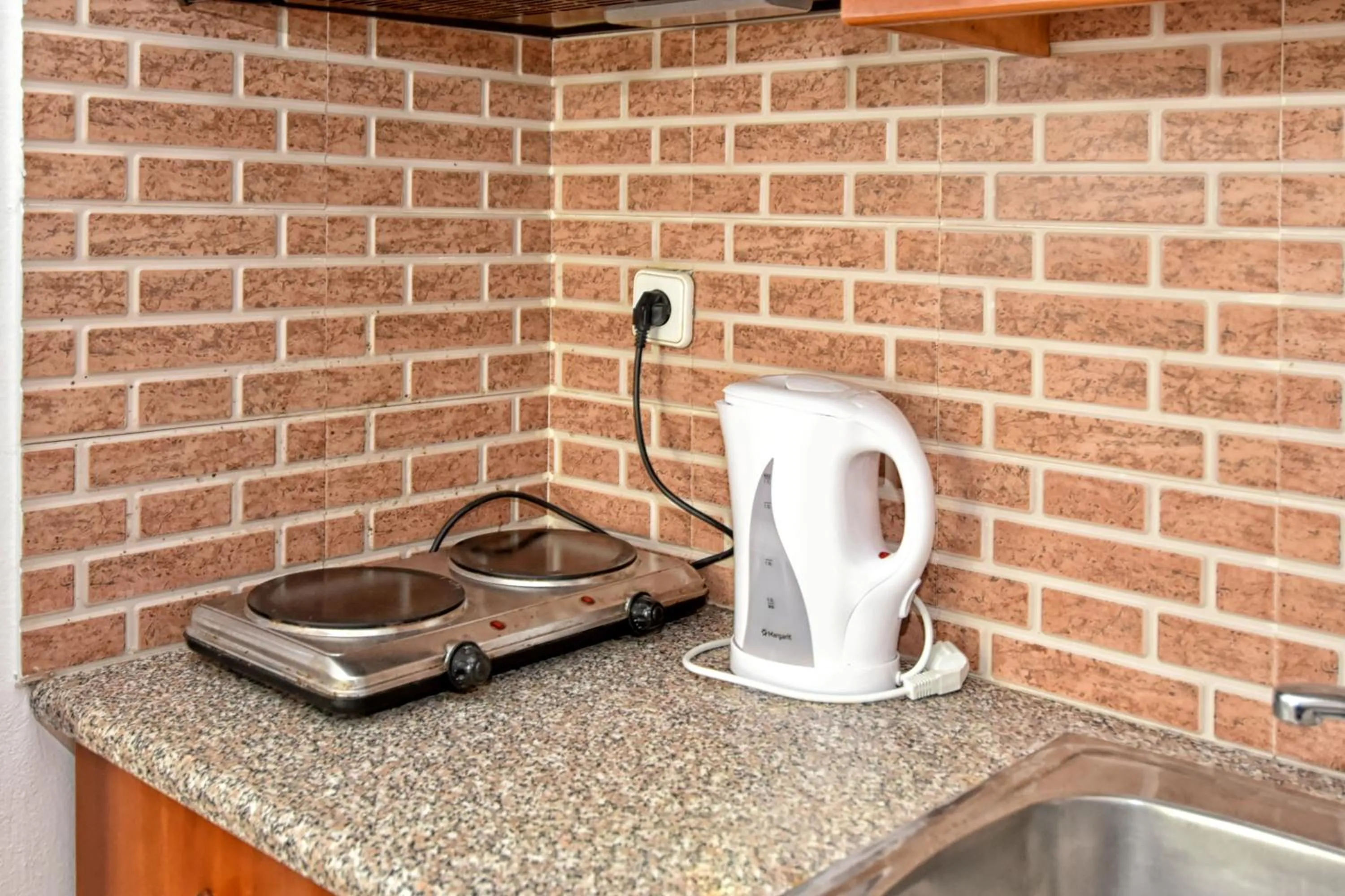 Kasapakis Hotel & Apartments