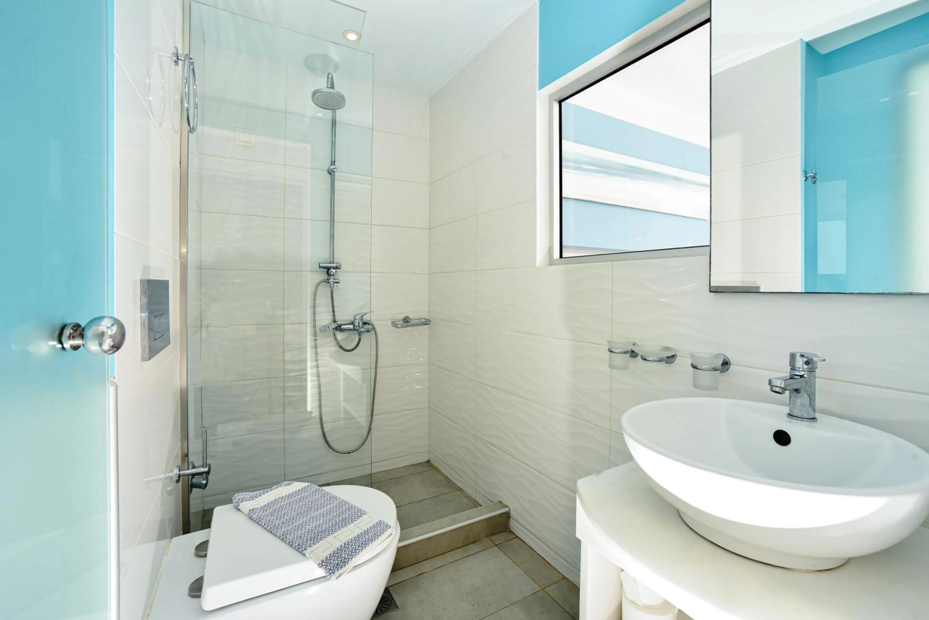 Kasapakis Hotel & Apartments