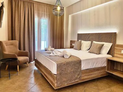 Kasapakis Hotel & Apartments