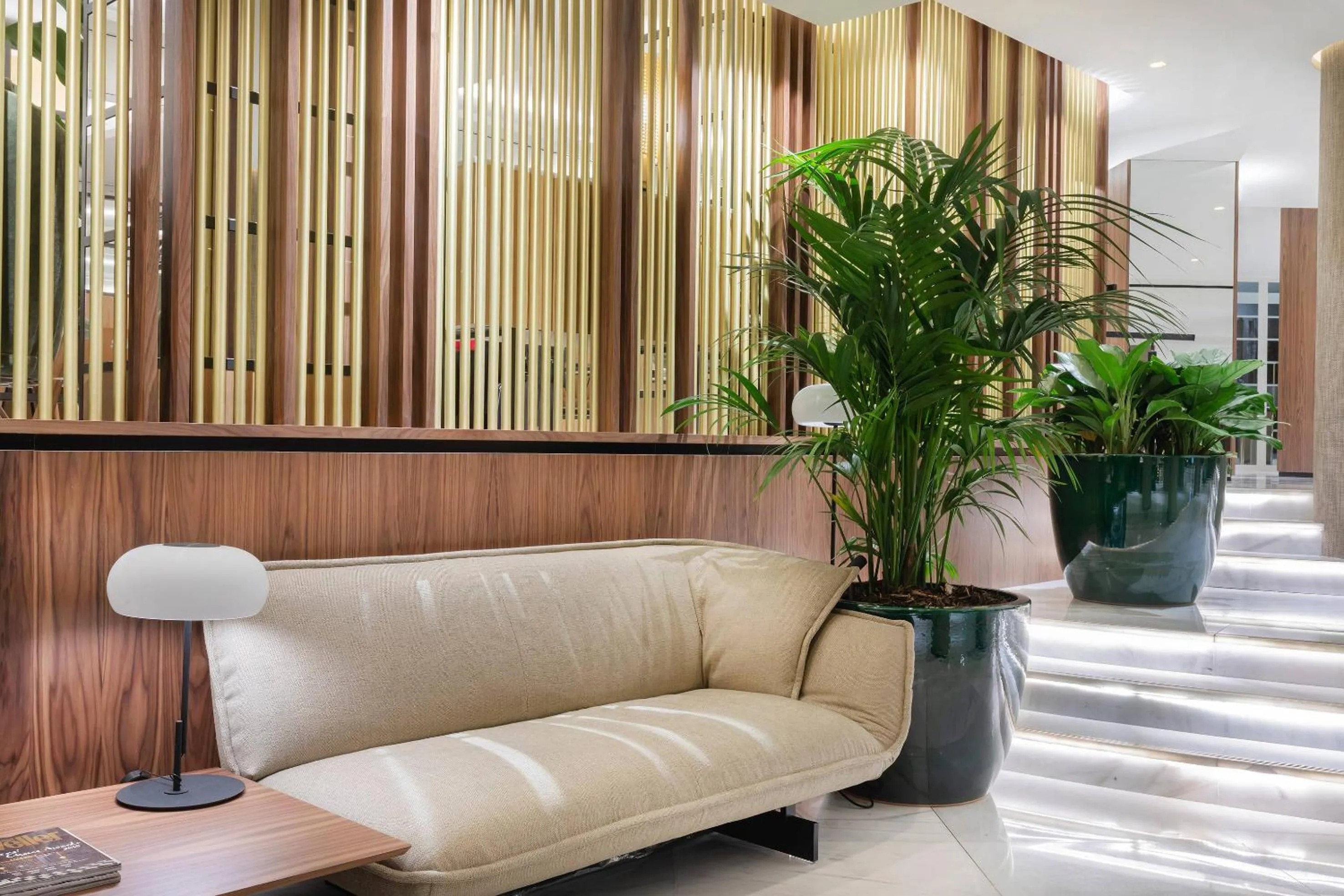 Meliá White House Apartments