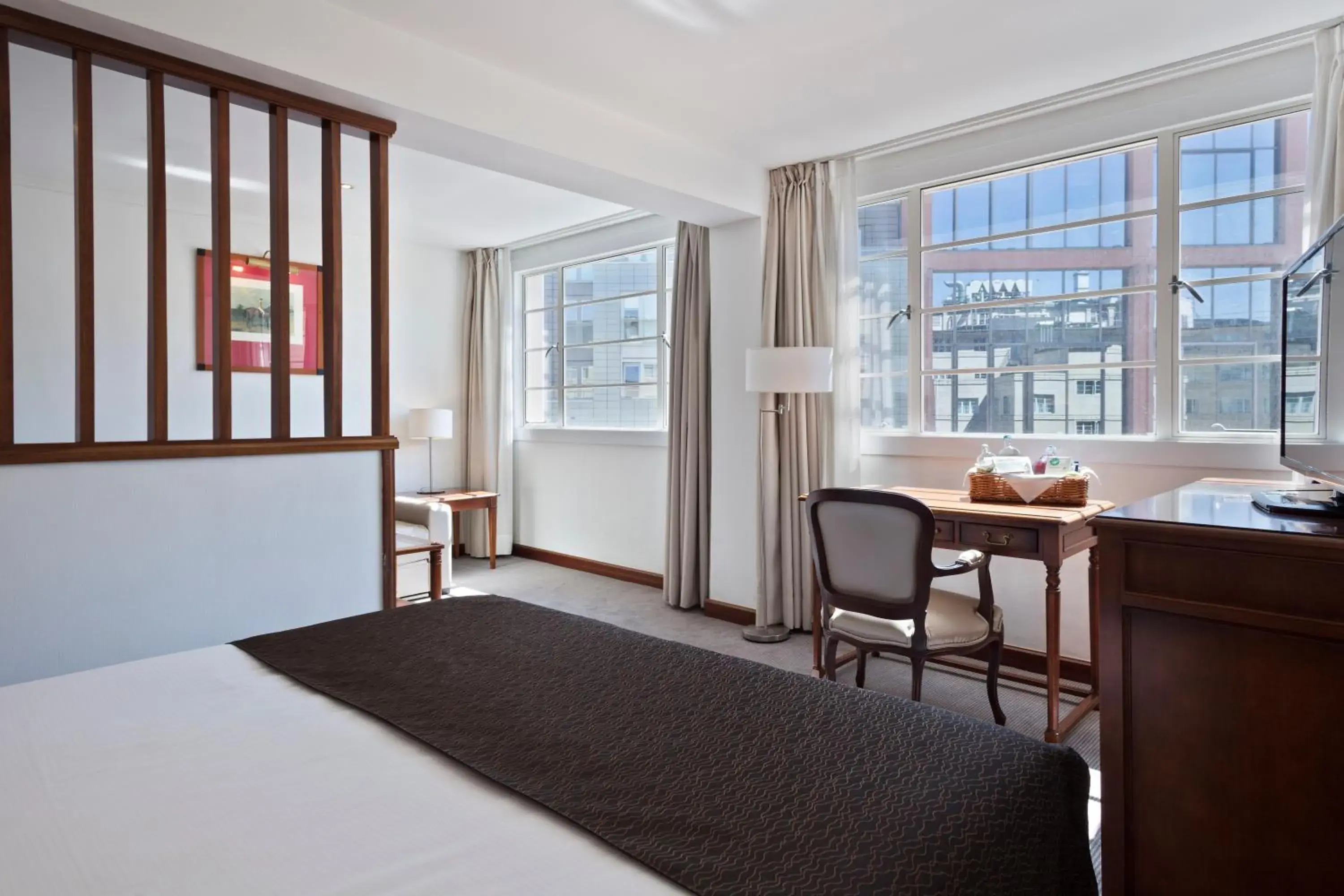 Meliá White House Hotel Apartments Meliá White House Hotel Apartments