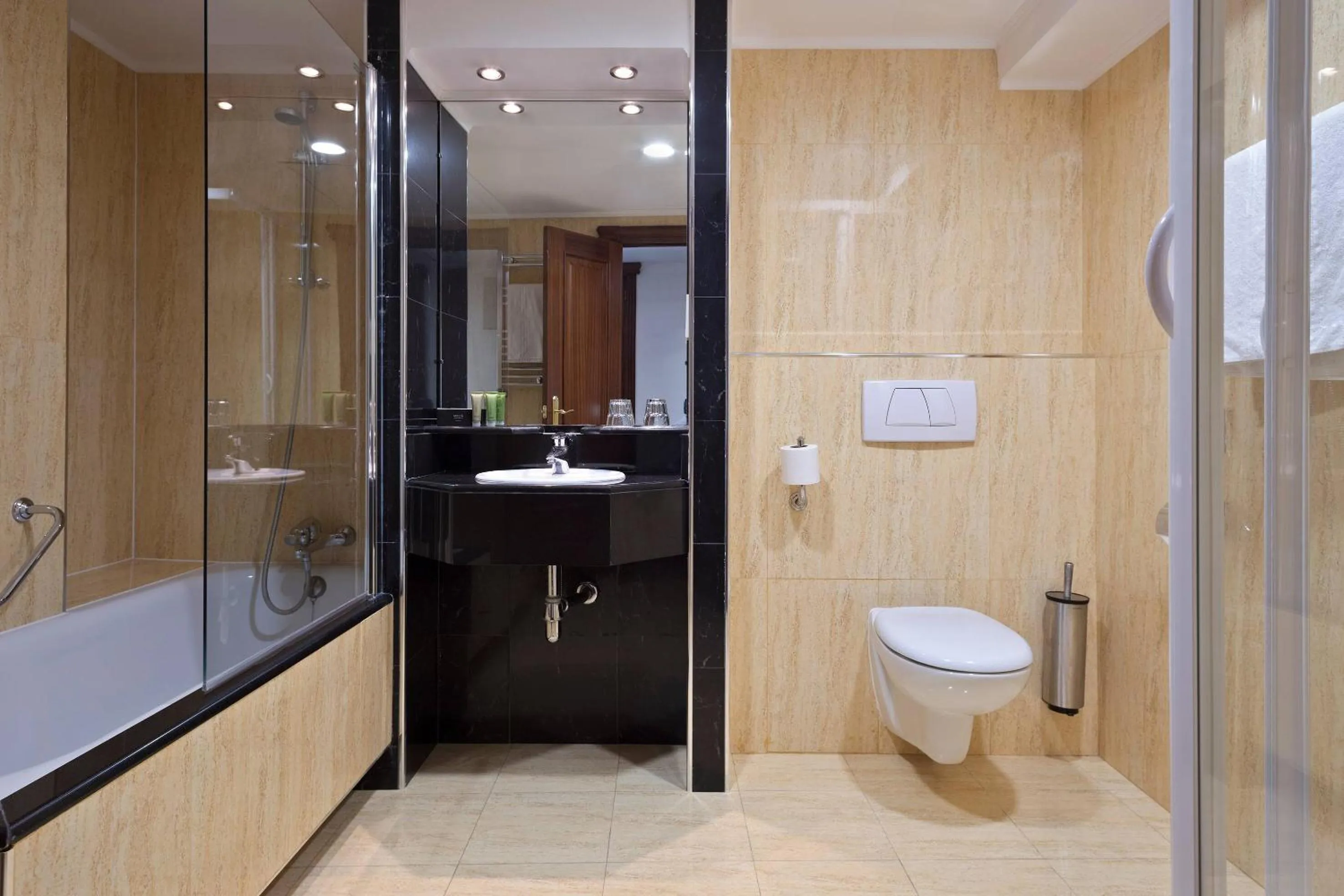 Meliá White House Apartments