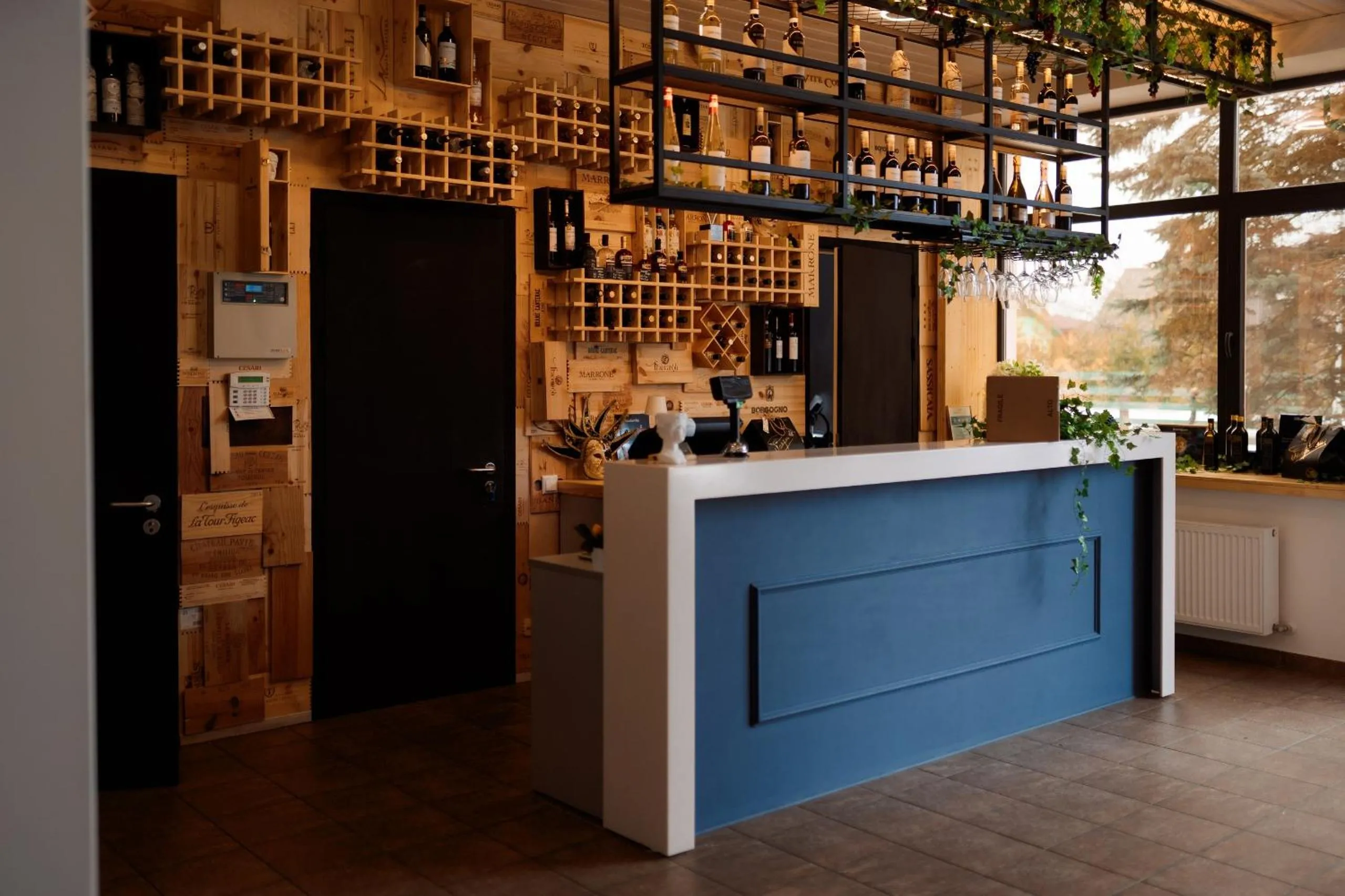 La Tenuta Italiana Hotel by Silene Resort & SPA