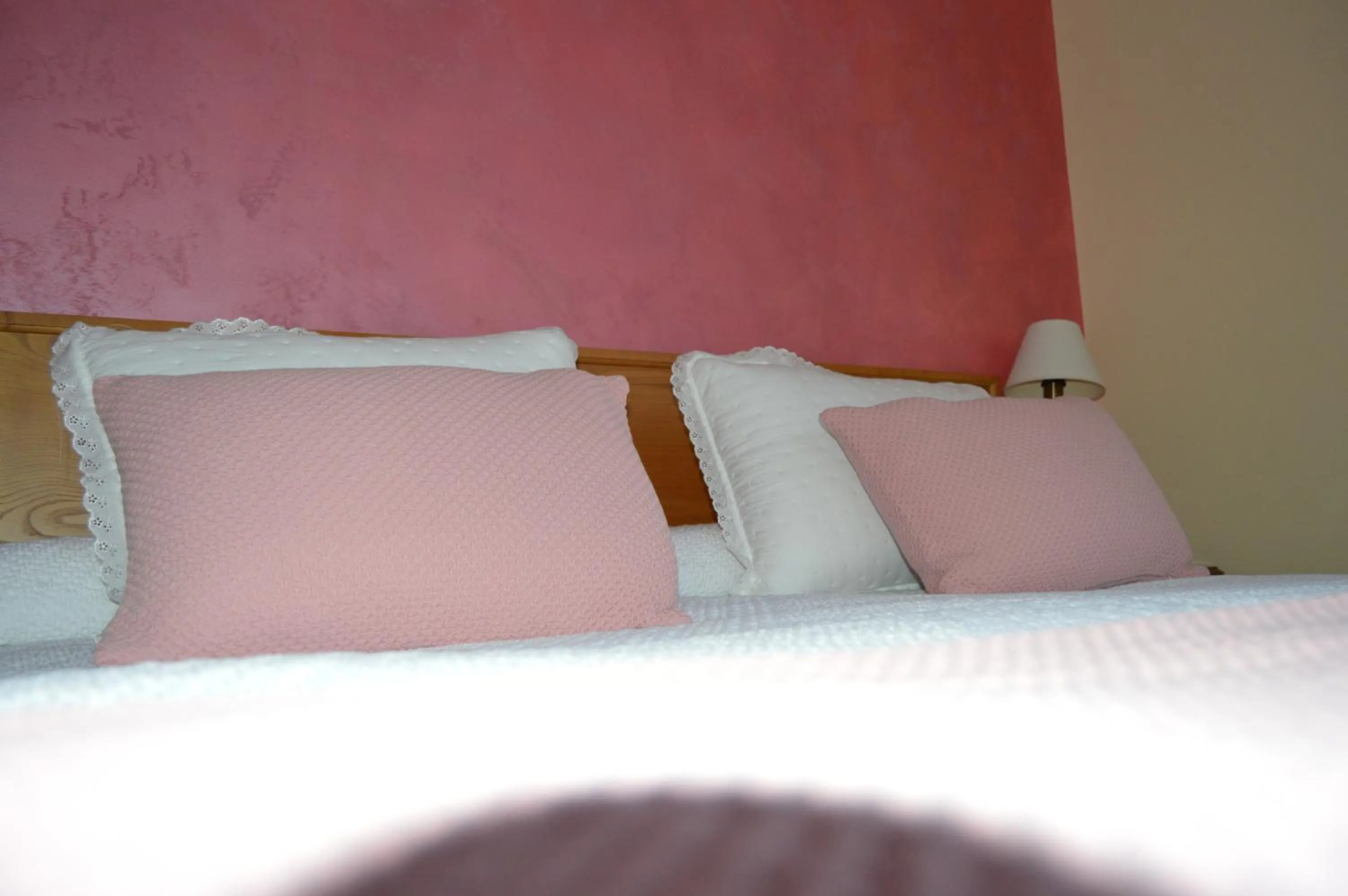 Bedroom, Bed in Hotel Restaurante Val