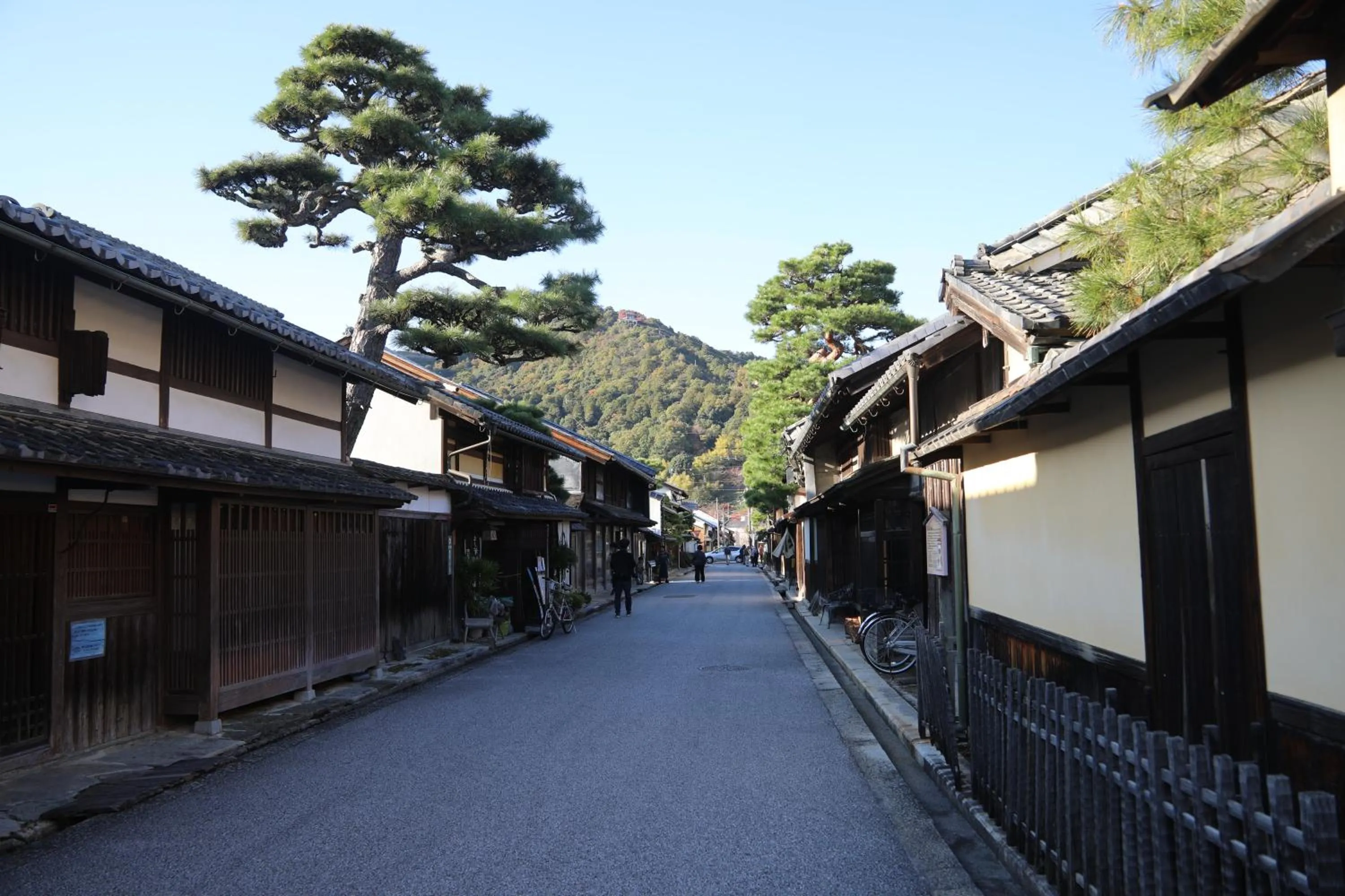 Guesthouse Omihachiman