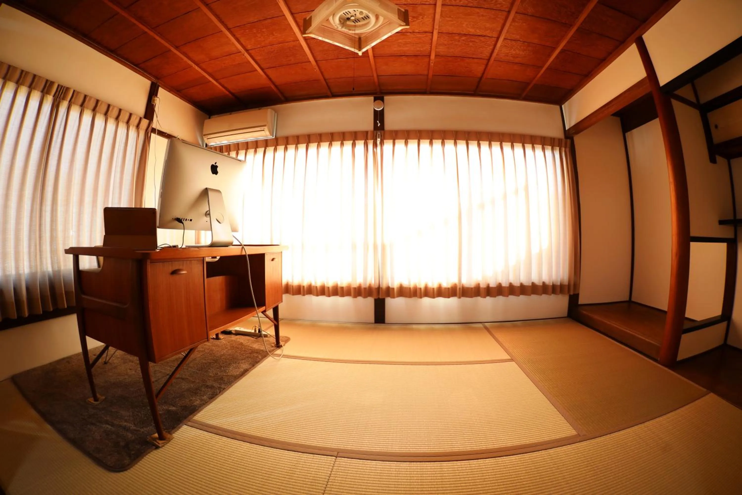 Area and facilities in Guesthouse Omihachiman