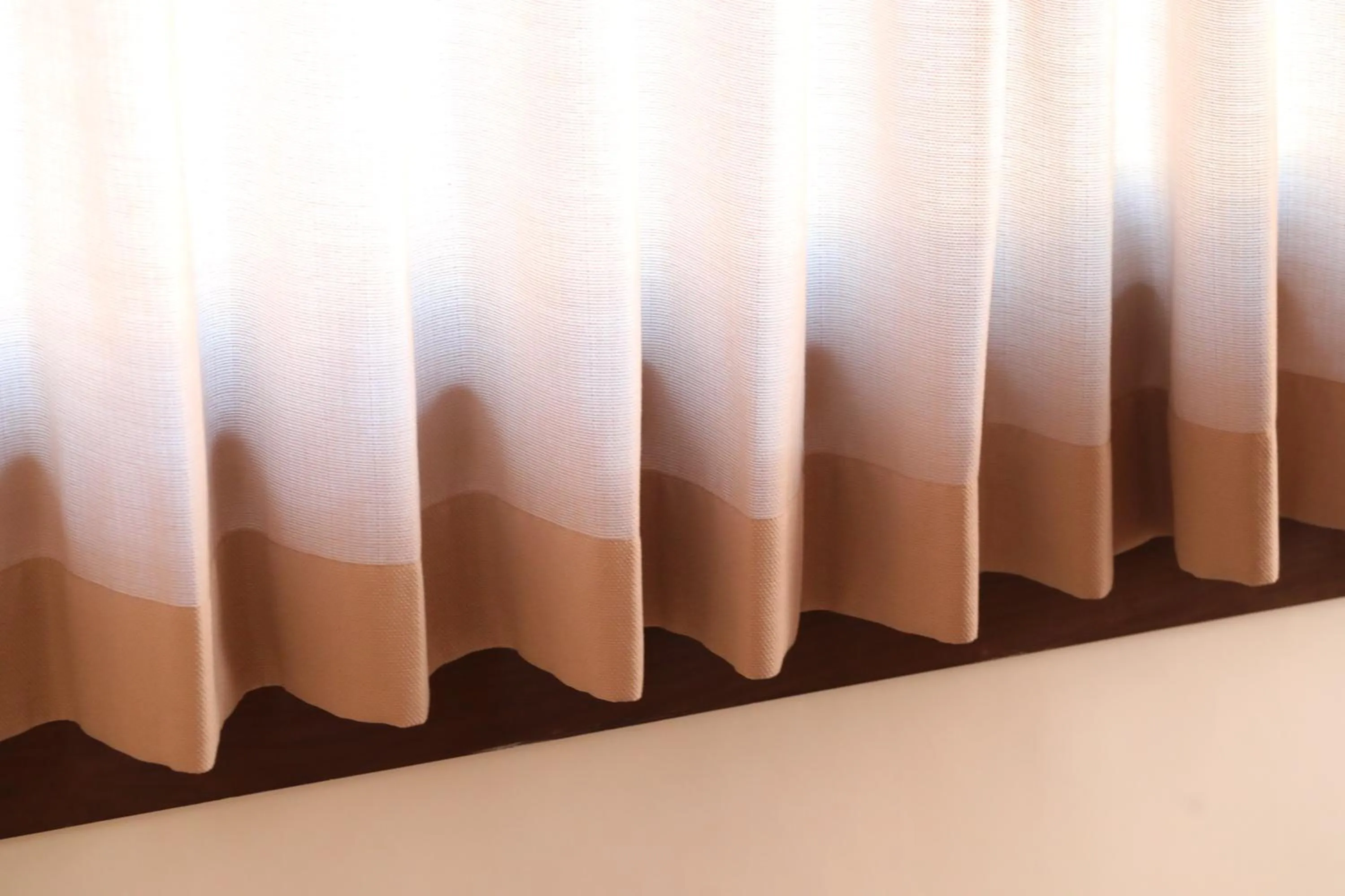 Decorative detail in Guesthouse Omihachiman