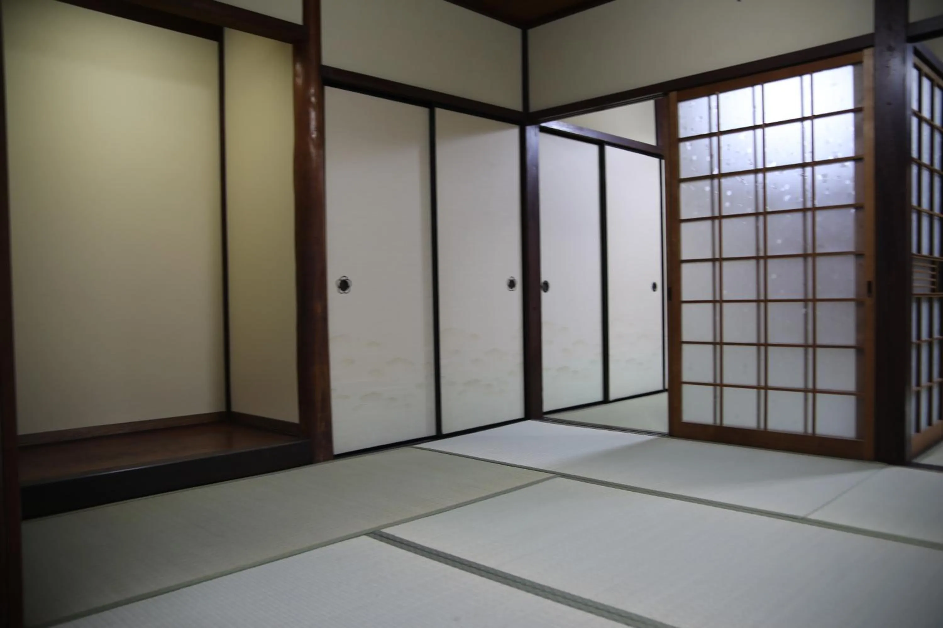 Photo of the whole room in Guesthouse Omihachiman