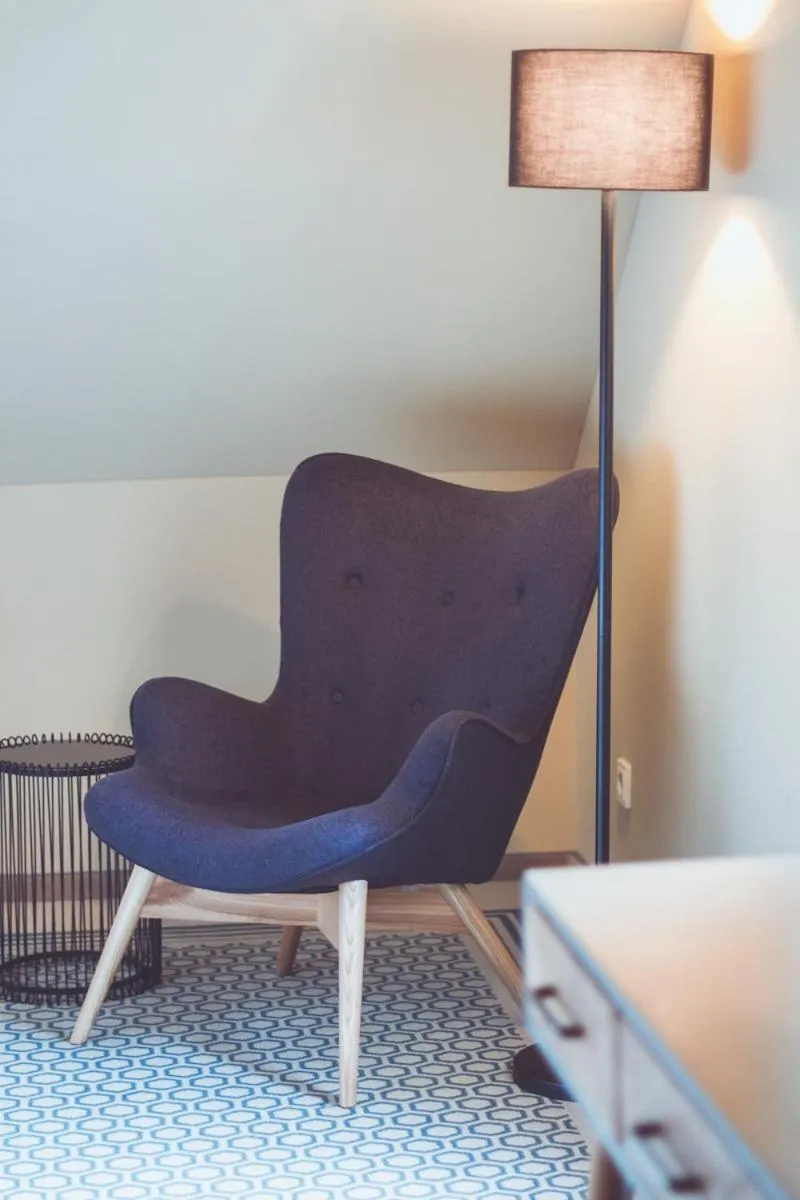 Hotel Goldene Traube - by Neugart