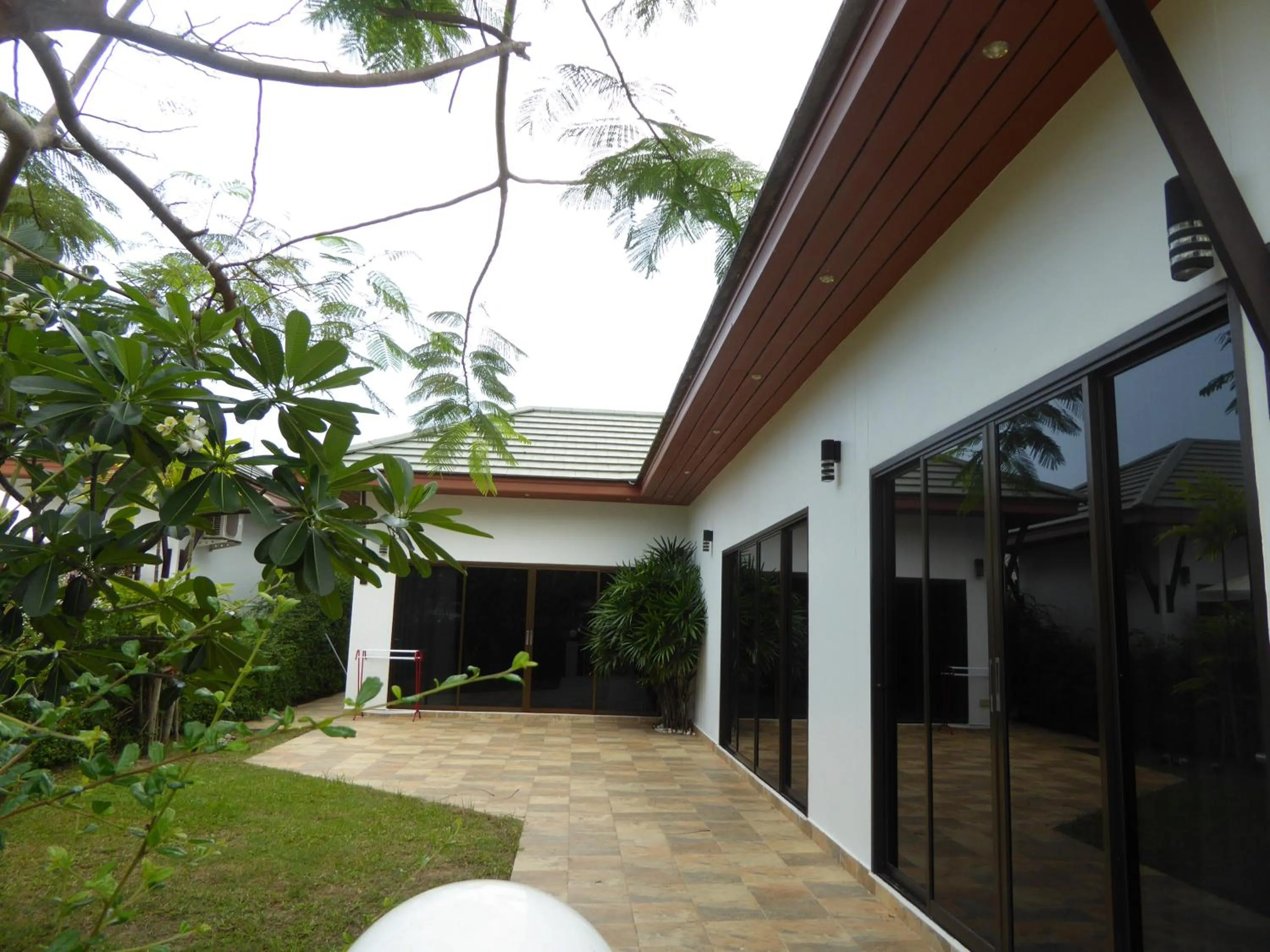 Tropicana Beach Villa at VIP Resort