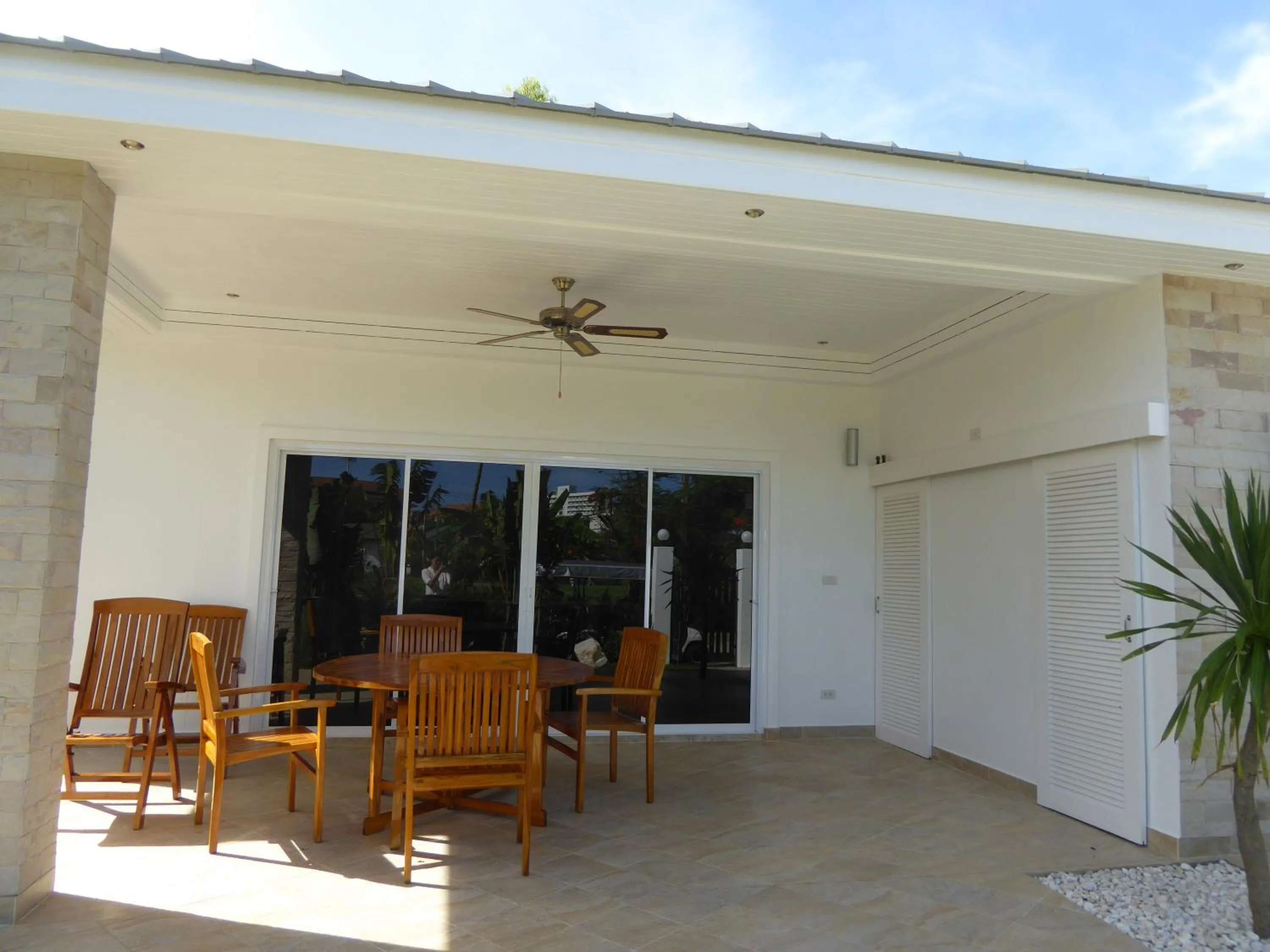 Tropicana Beach Villa at VIP Resort