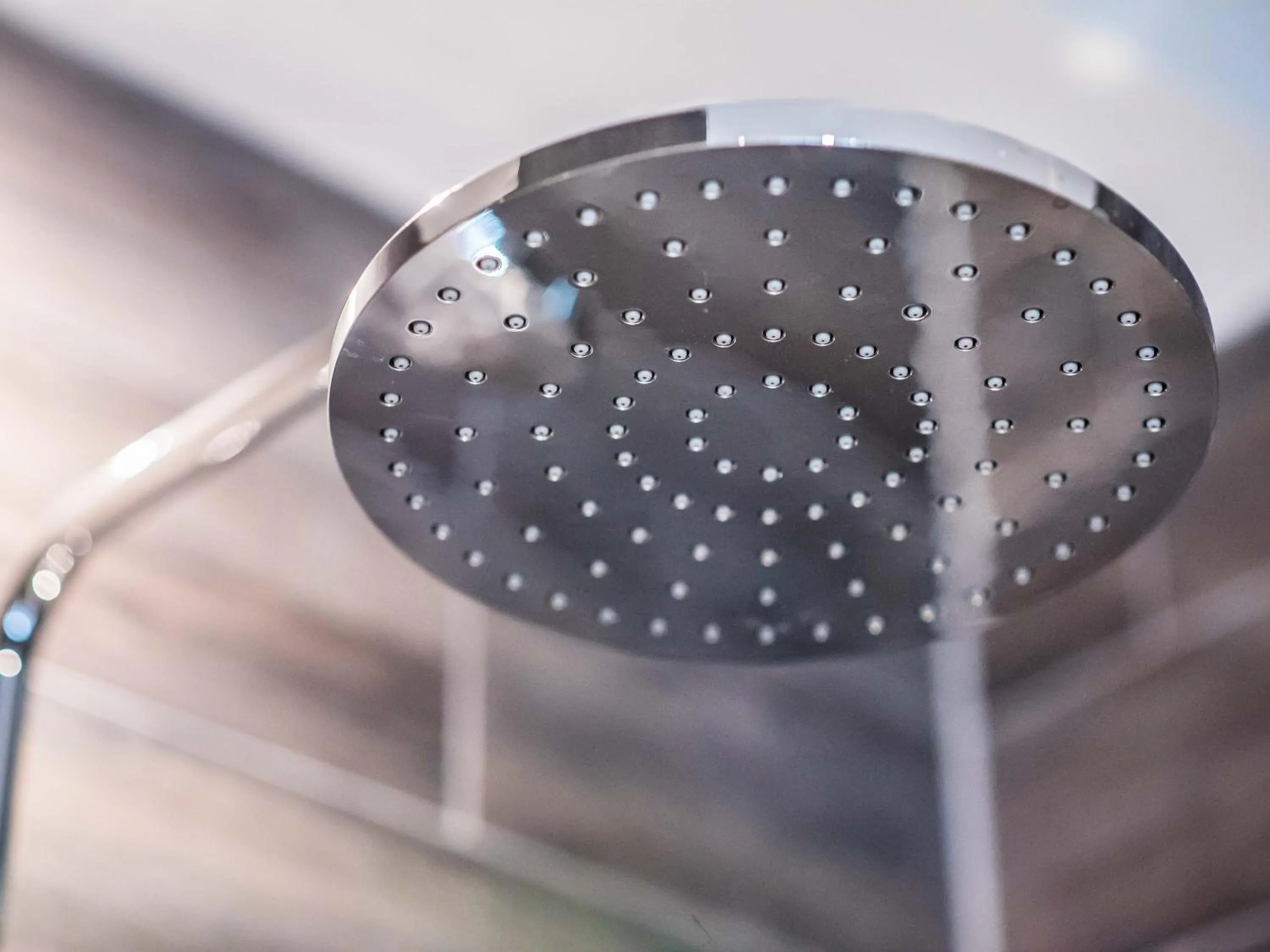 Bathroom in The Royal Standard