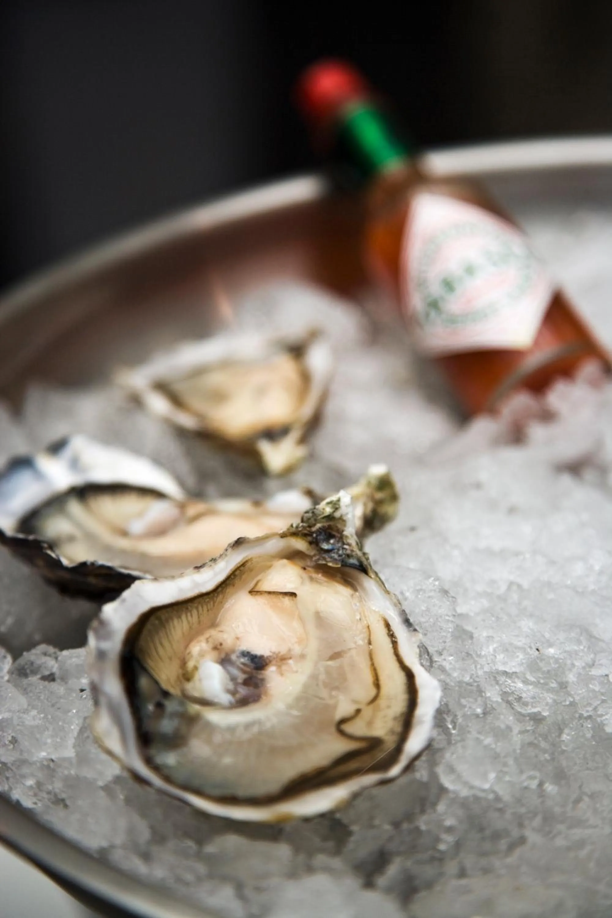 Restaurant/places to eat in Rising Sun Hotel