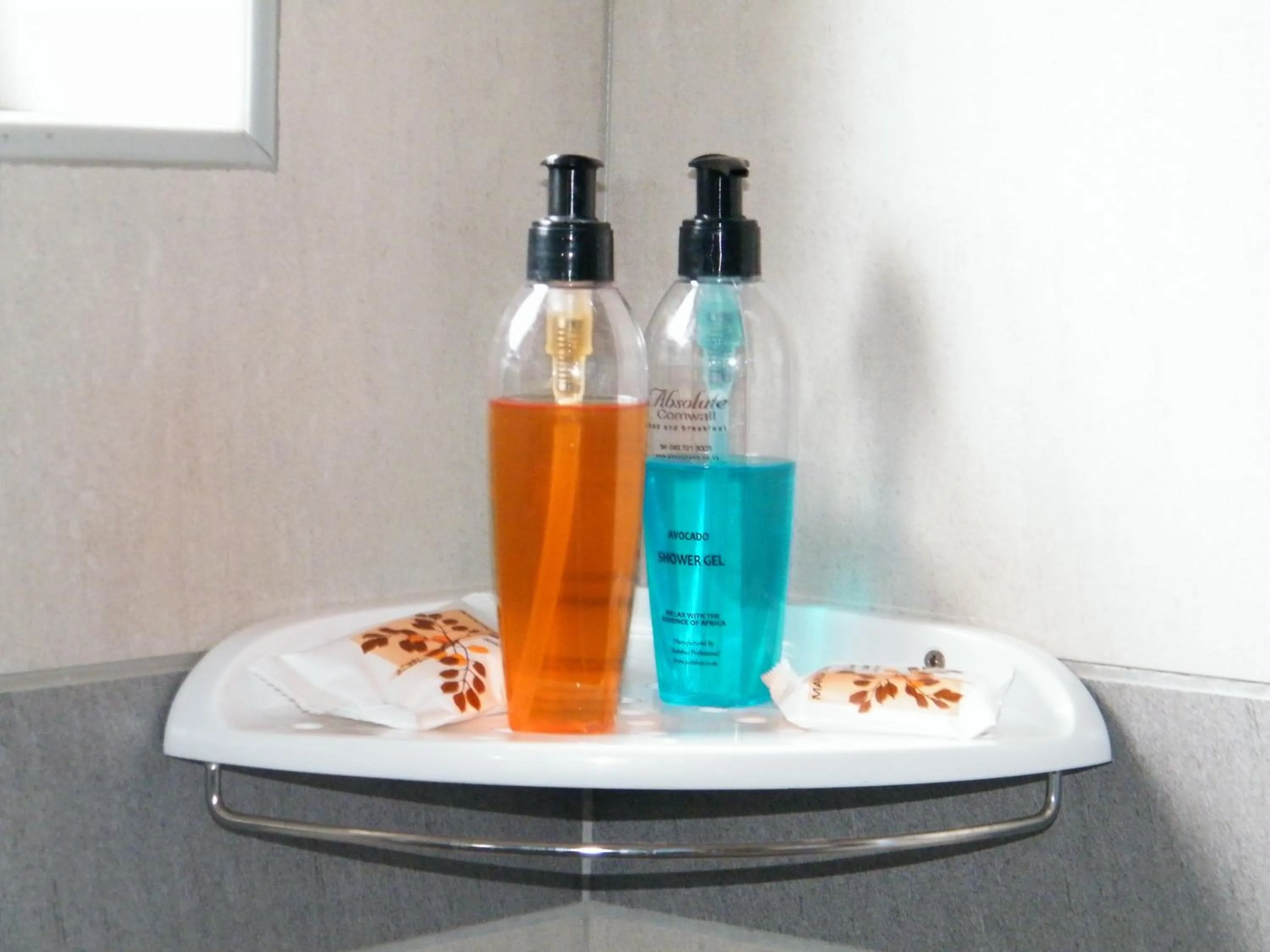 Absolute Cornwall Bed and Breakfast