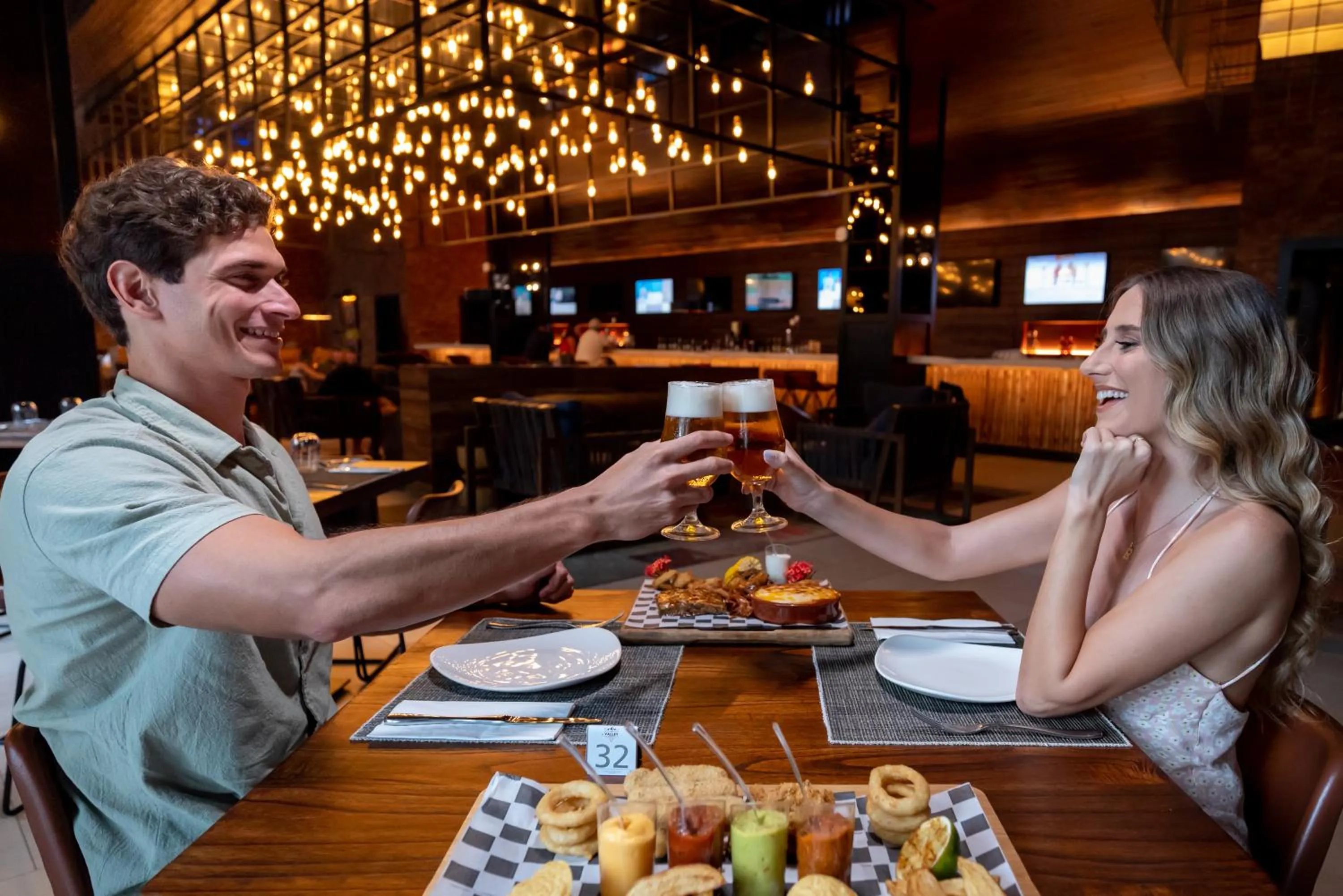 Restaurant/places to eat in Lopesan Costa Bávaro Resort, Spa & Casino