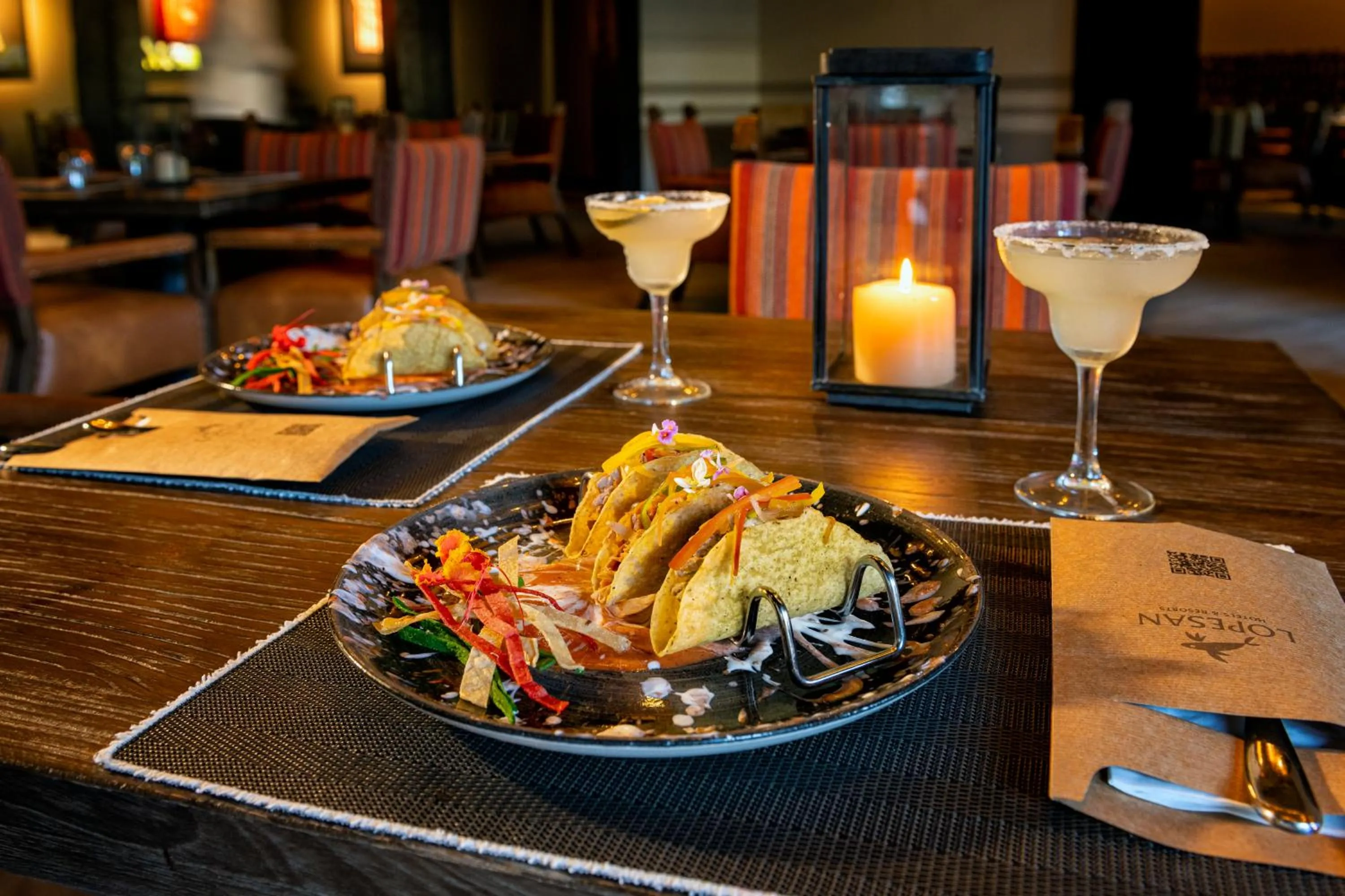 Restaurant/places to eat in Lopesan Costa Bávaro Resort, Spa & Casino