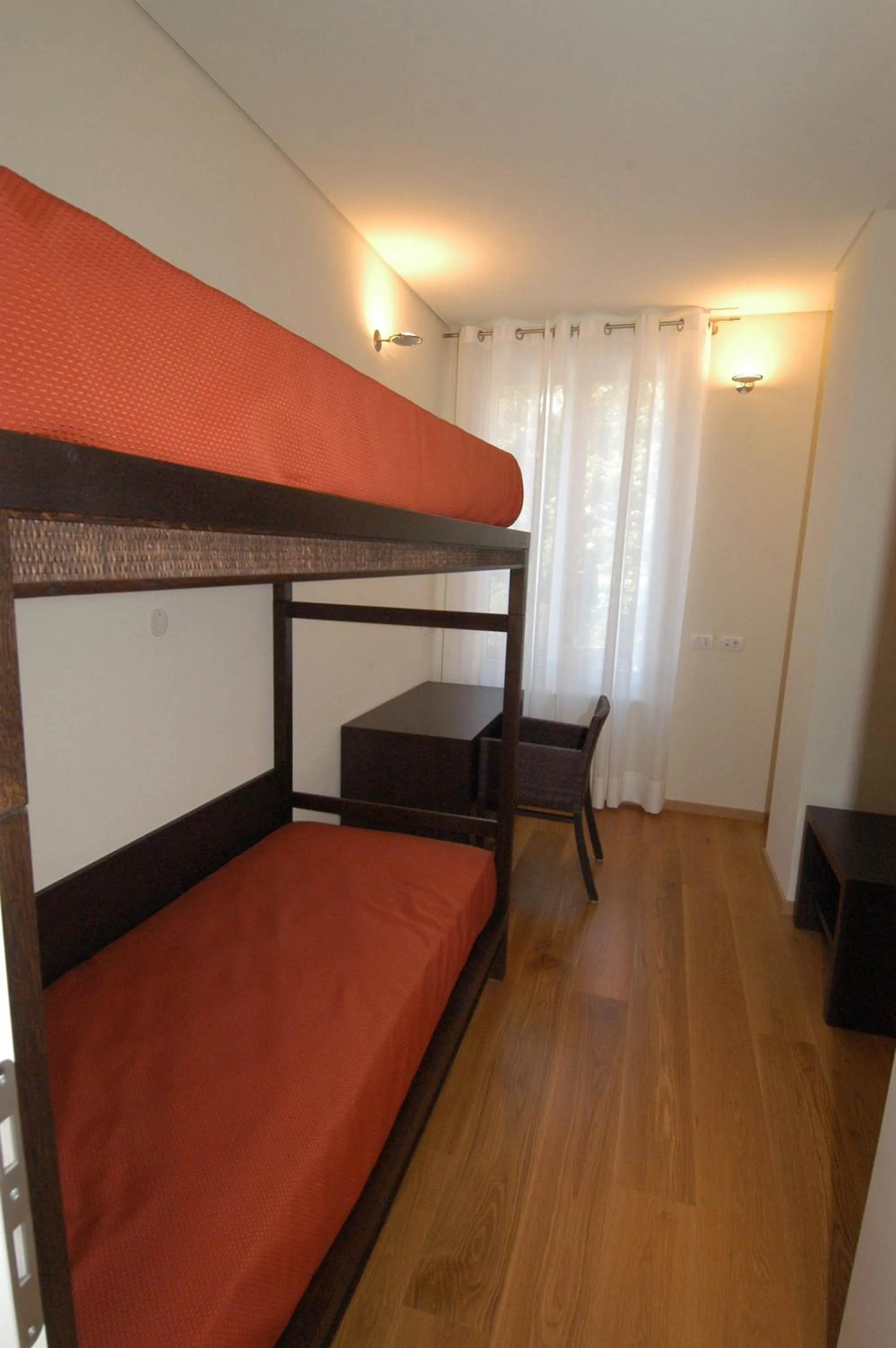 bunk bed, Bed in Residence Il Fortino