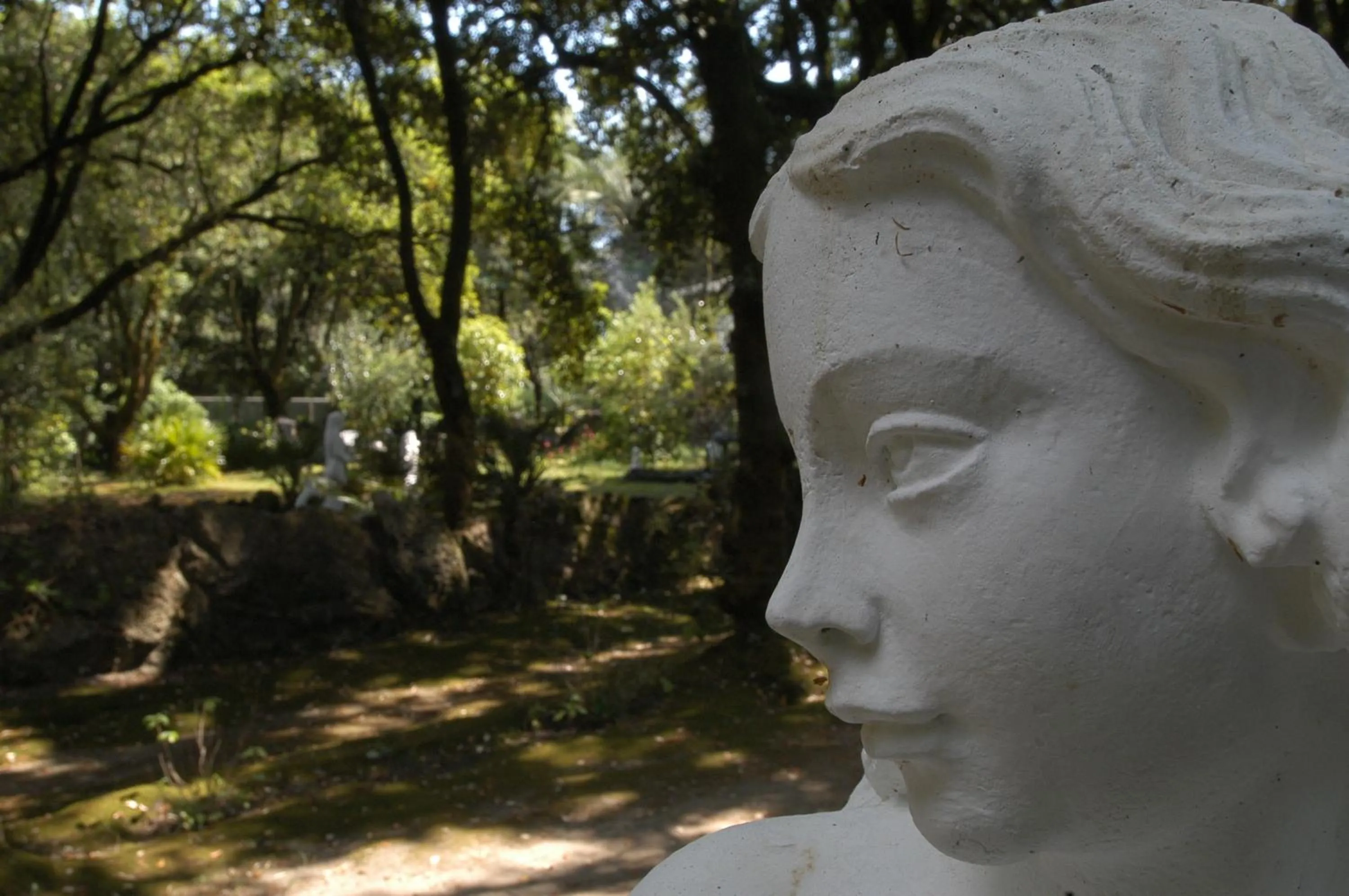 Garden in Residence Il Fortino