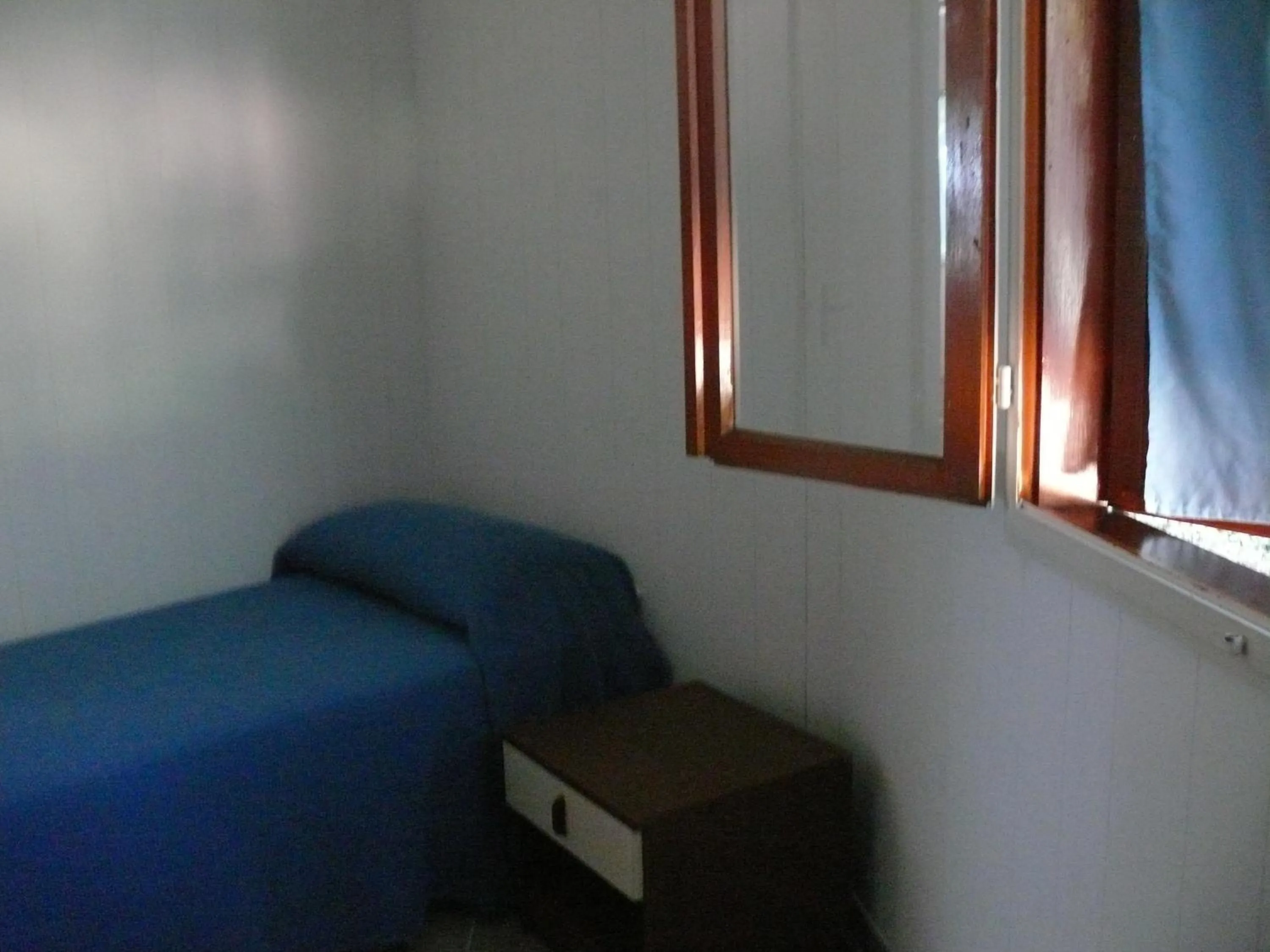 Decorative detail in Residence Il Fortino