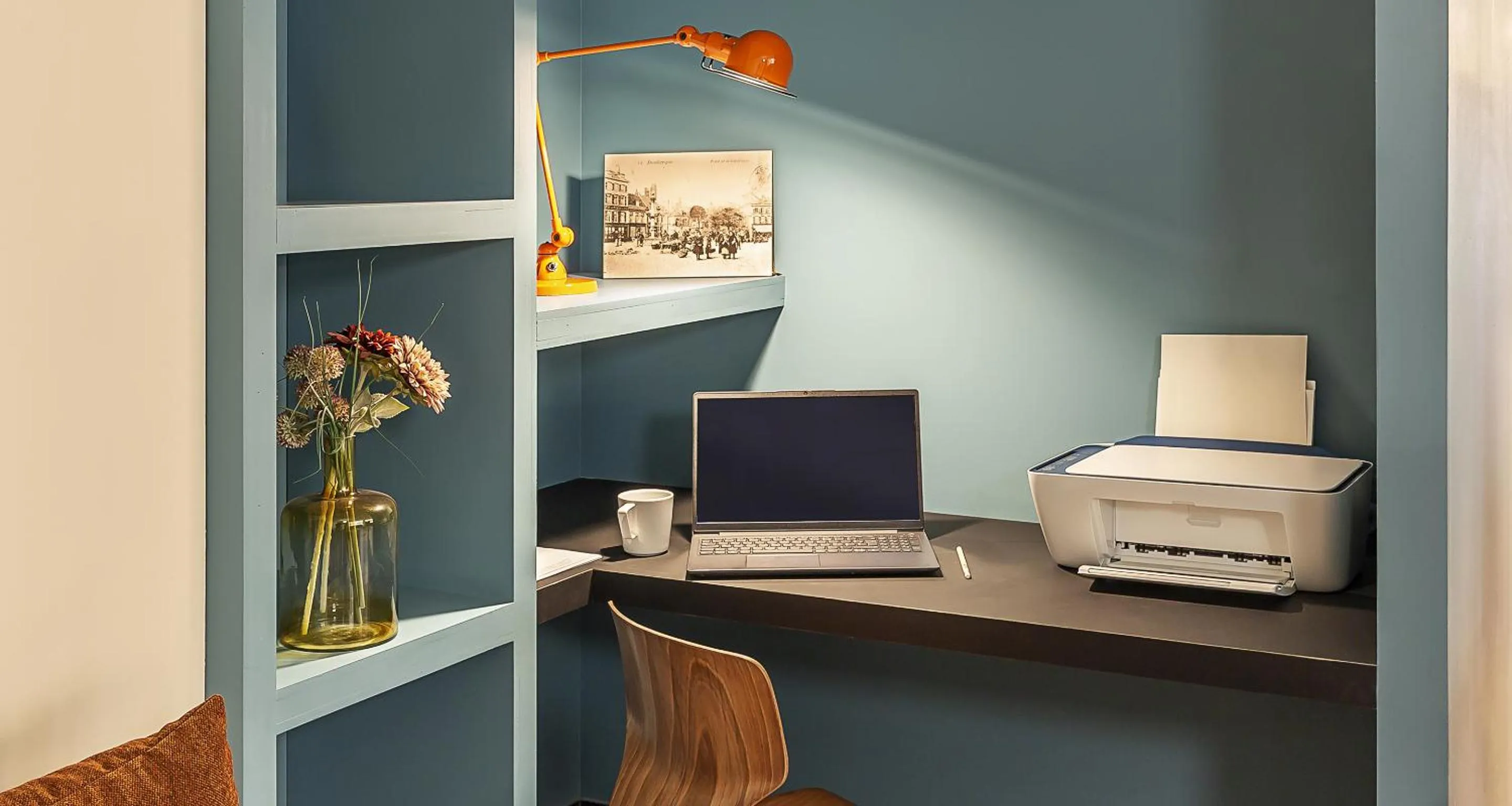 Business facilities in Best Western Plus Hotel Cargo