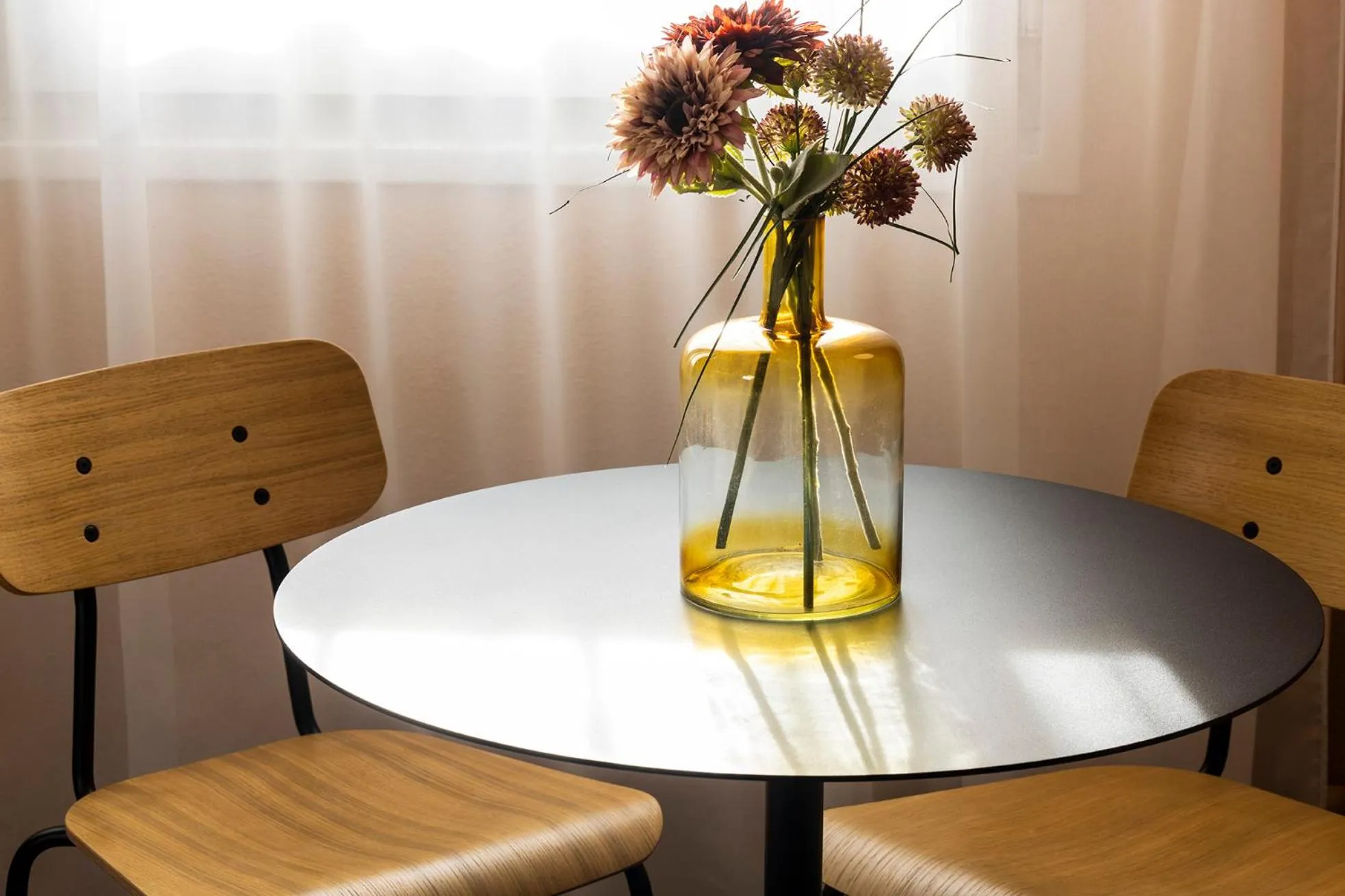 Living room in Best Western Plus Hotel Cargo