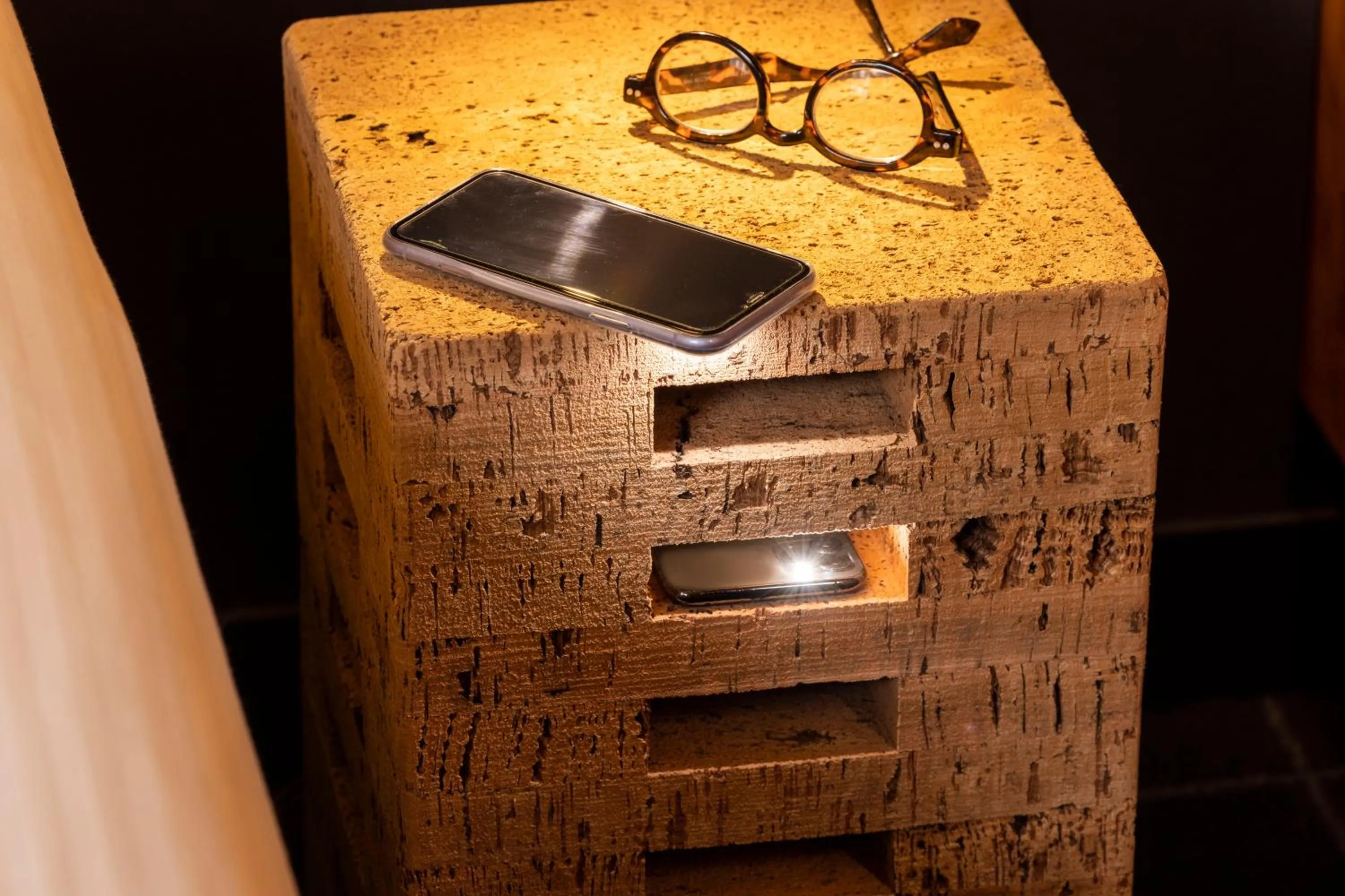 hair dresser in Best Western Plus Hotel Cargo