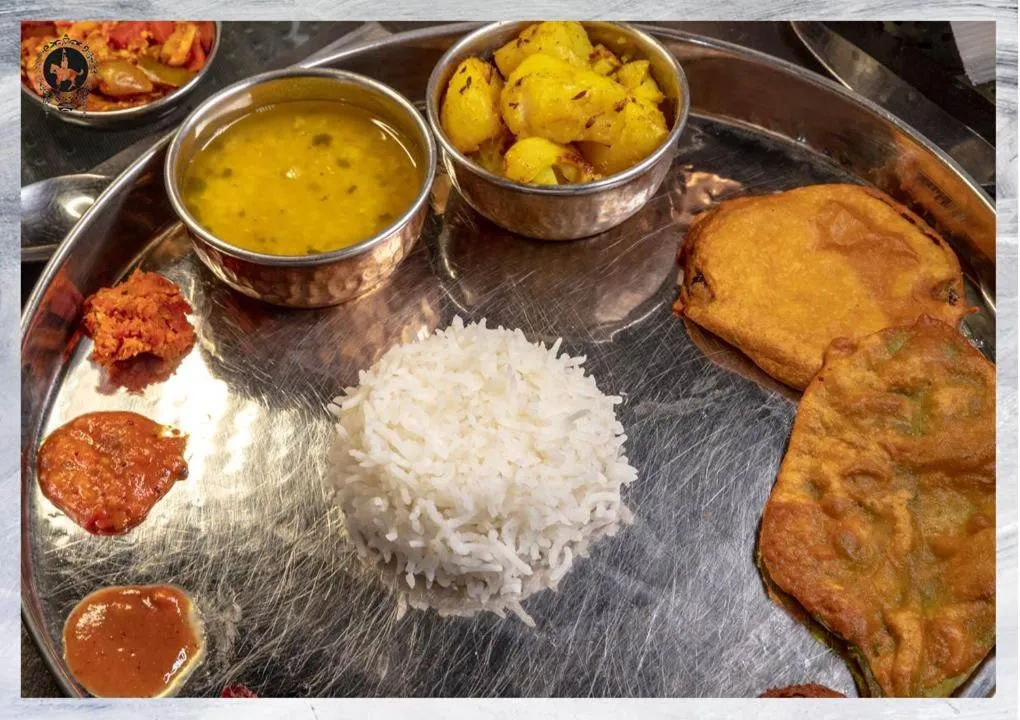 Restaurant/places to eat in Colonel’s Retreat