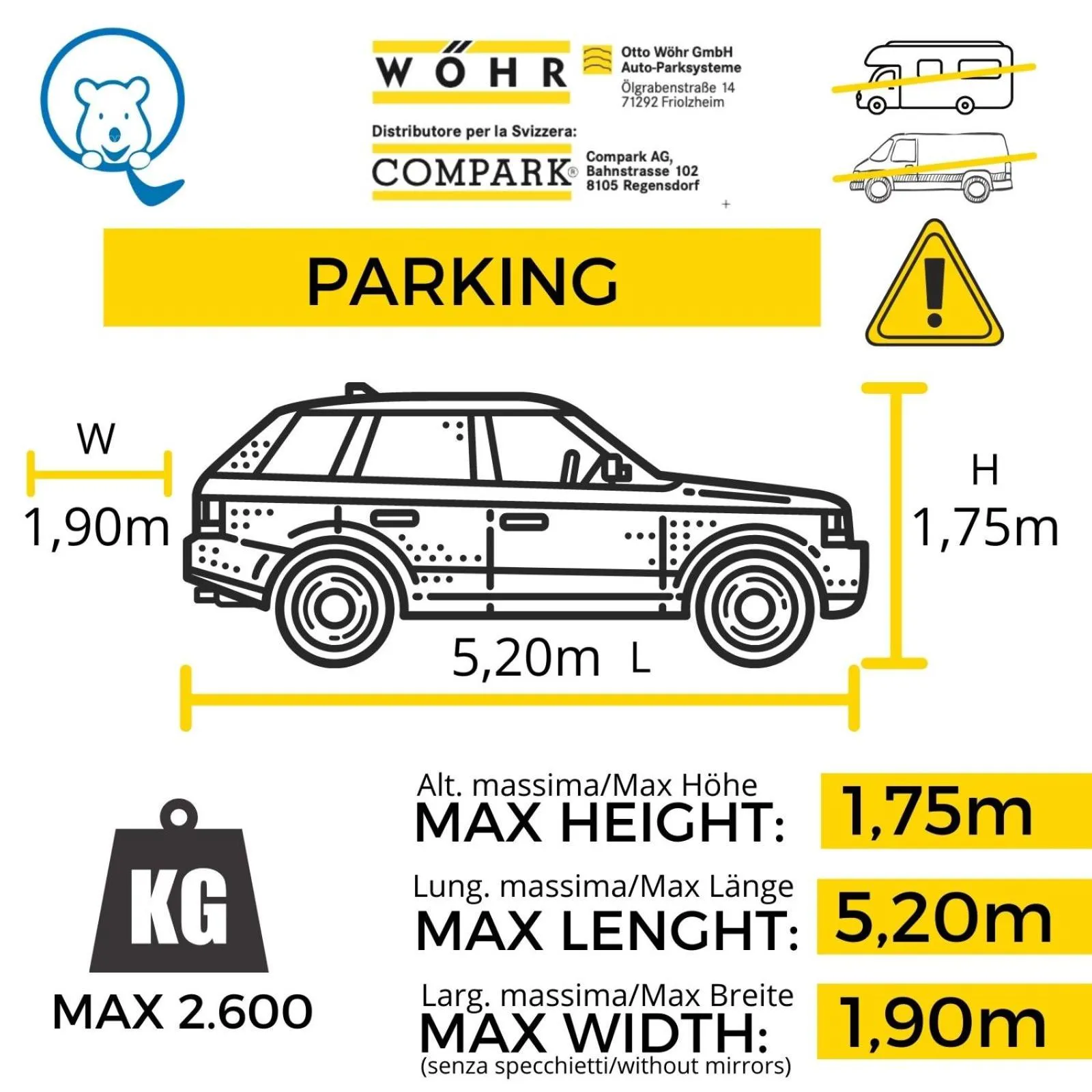 Other in Prestige Apartments by Quokka 360 - spacious flats with terraces