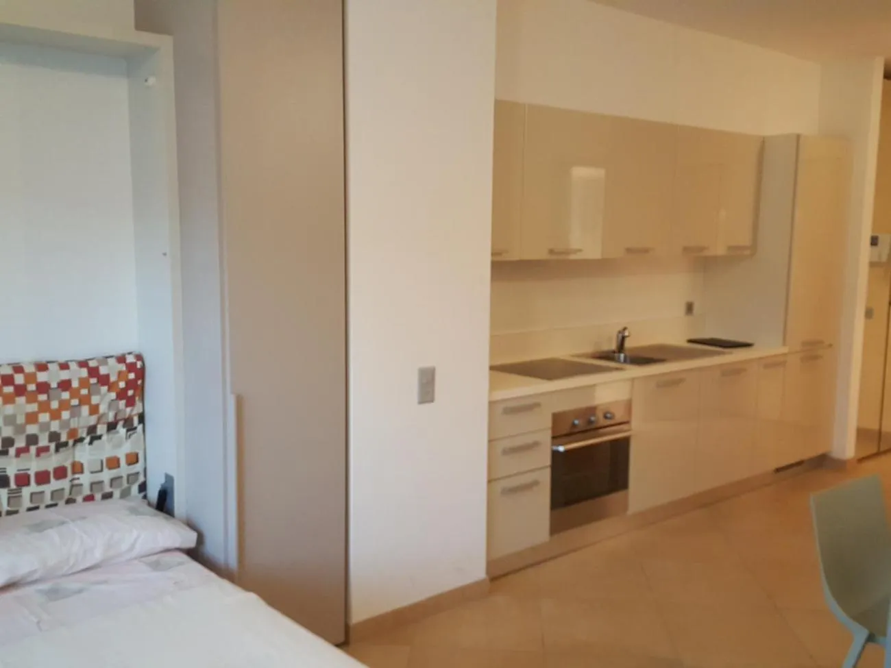 Kitchen or kitchenette in Prestige Apartments by Quokka 360 - spacious flats with terraces