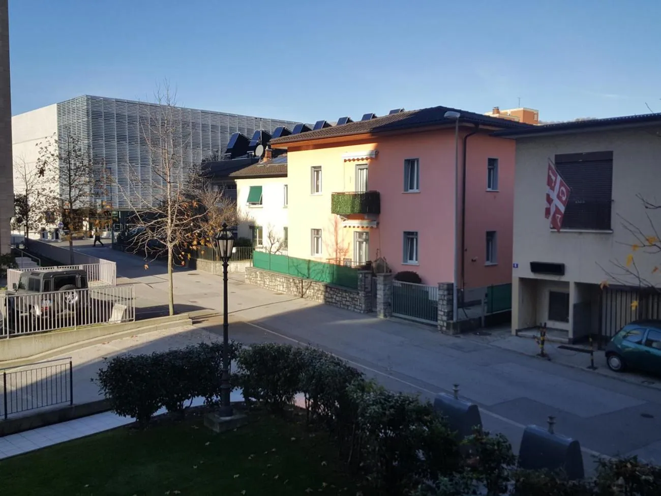 View (from property/room) in Prestige Apartments by Quokka 360 - spacious flats with terraces