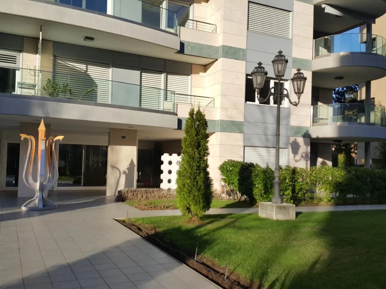 Neighbourhood in Prestige Apartments by Quokka 360 - spacious flats with terraces