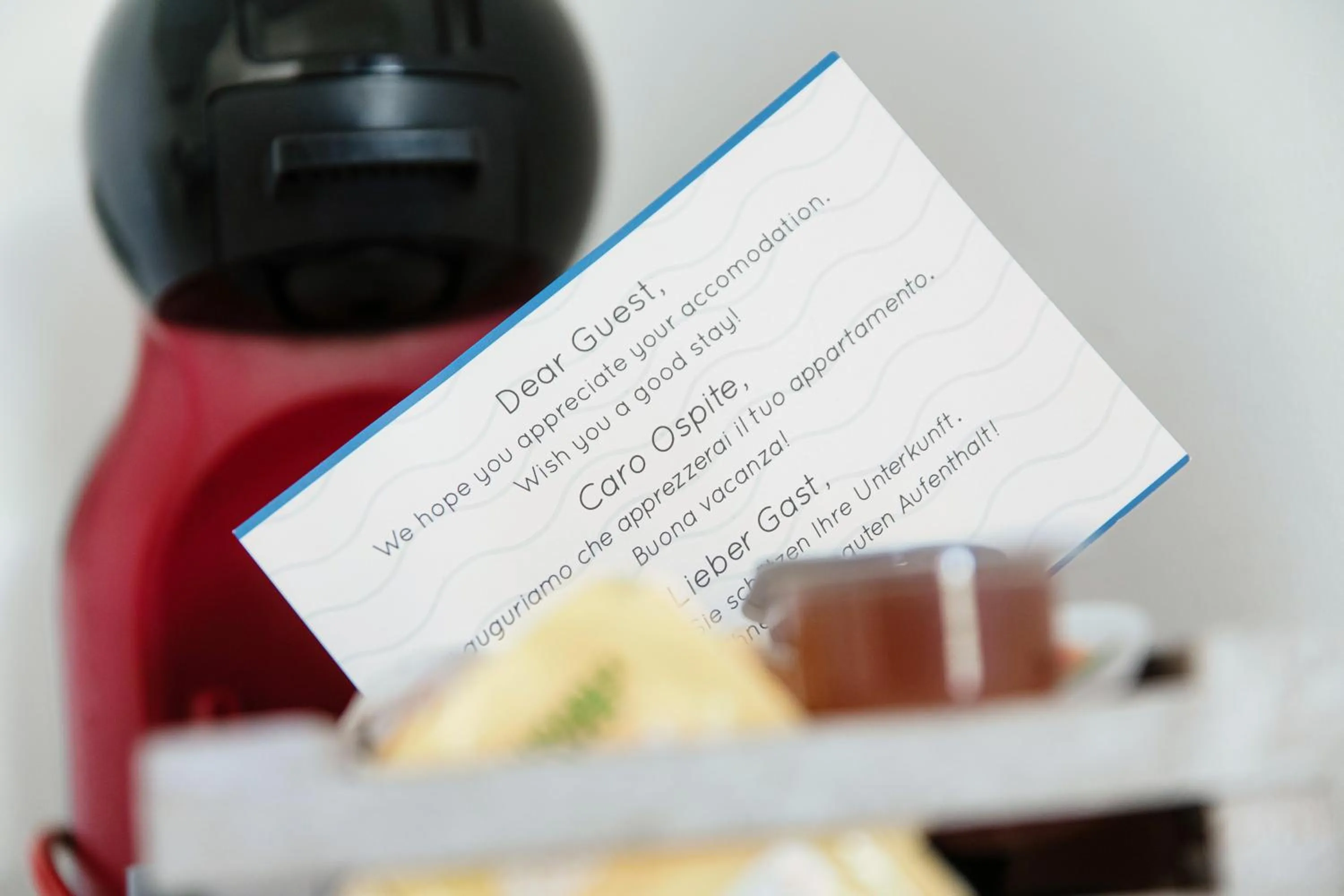 Coffee/tea facilities in Prestige Apartments by Quokka 360 - spacious flats with terraces