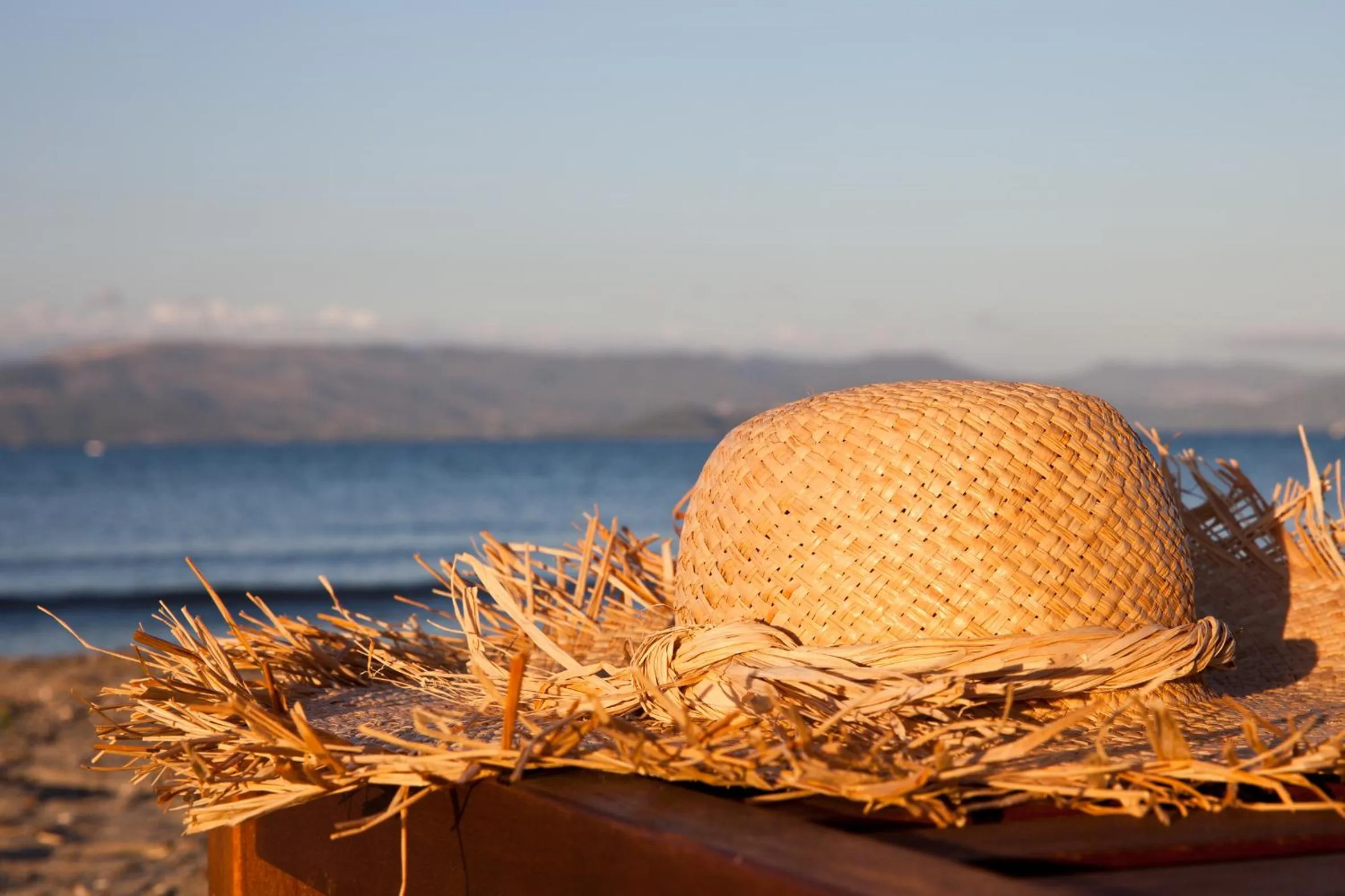 Sea view in Sun 'n Chill, Boutique Apartments & Beach Villa