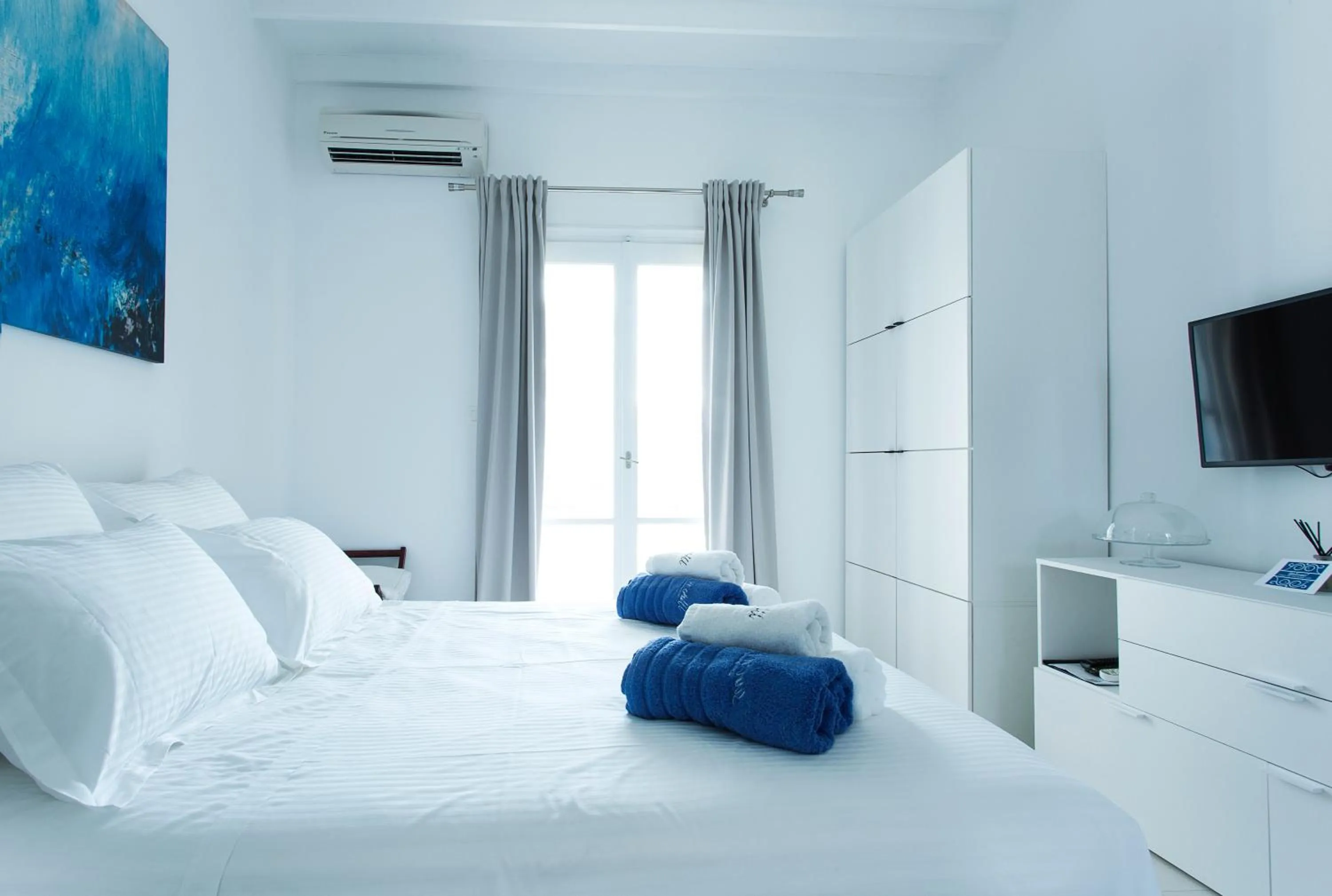 bunk bed, Bed in Sun 'n Chill, Boutique Apartments & Beach Villa