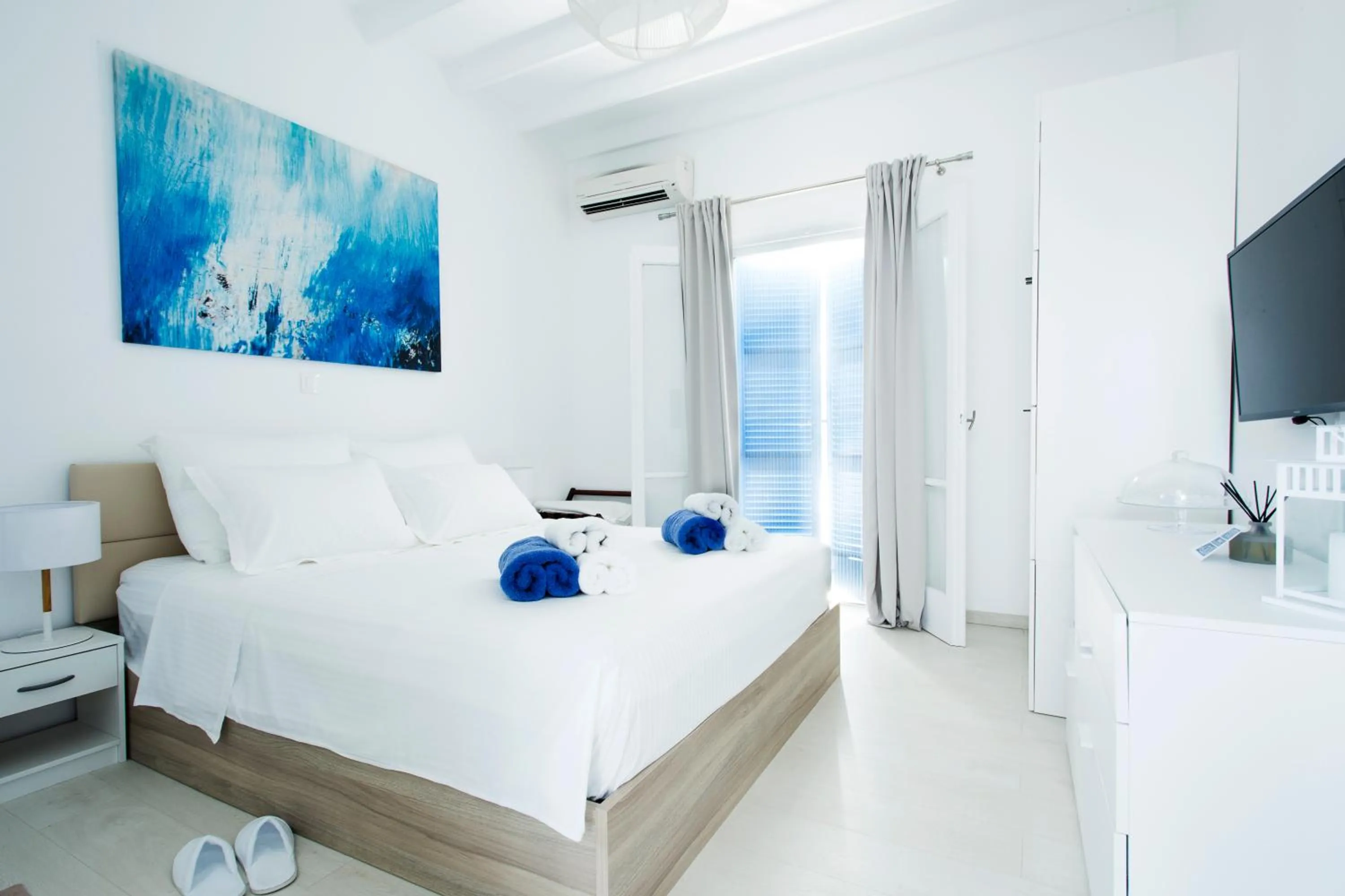 bunk bed, Bed in Sun 'n Chill, Boutique Apartments & Beach Villa