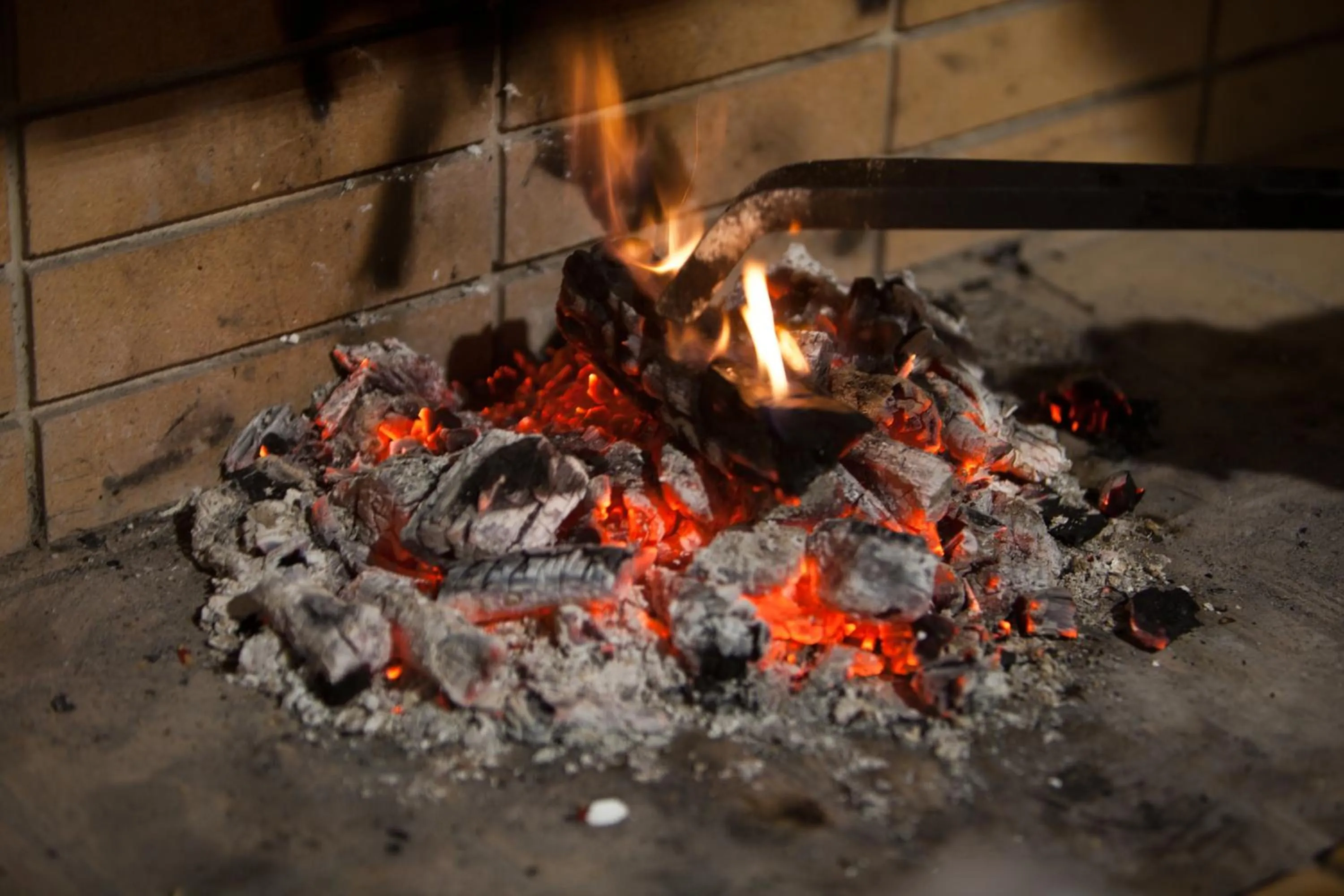 BBQ facilities in Sun 'n Chill, Boutique Apartments & Beach Villa