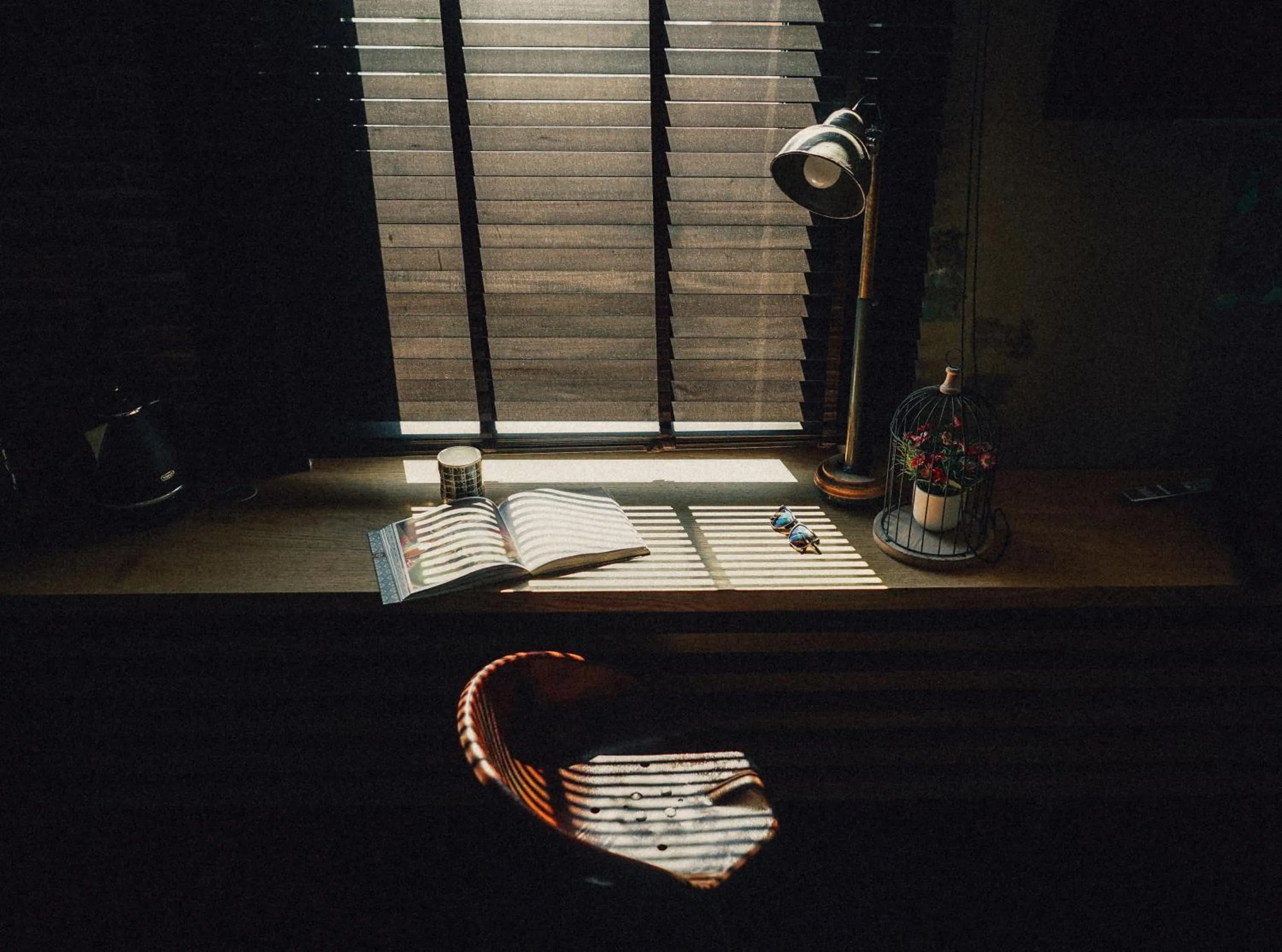 Seating area in 36 Phô Cô Hotel & Suites