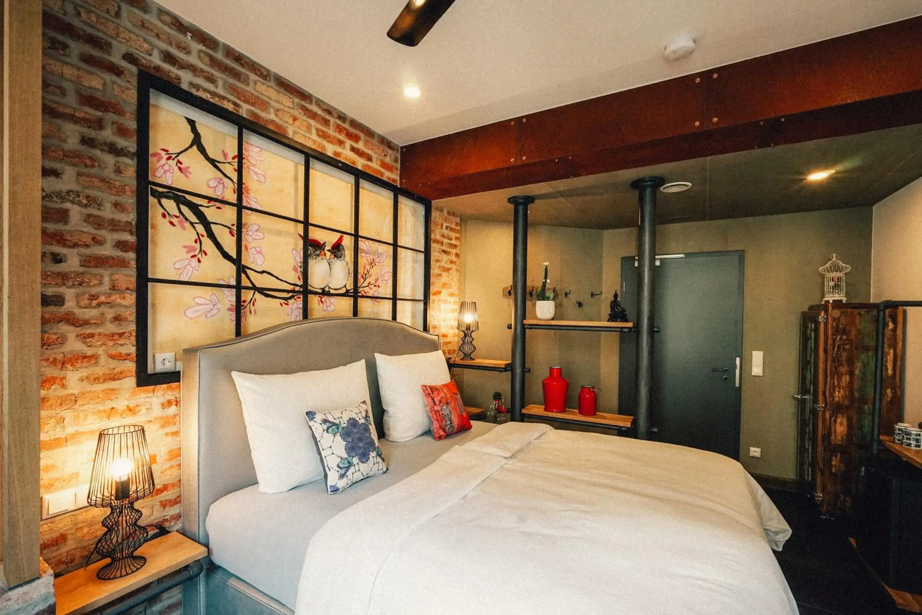 36 Phô Cô Hotel & Suites 36 Phô Cô Hotel & Suites