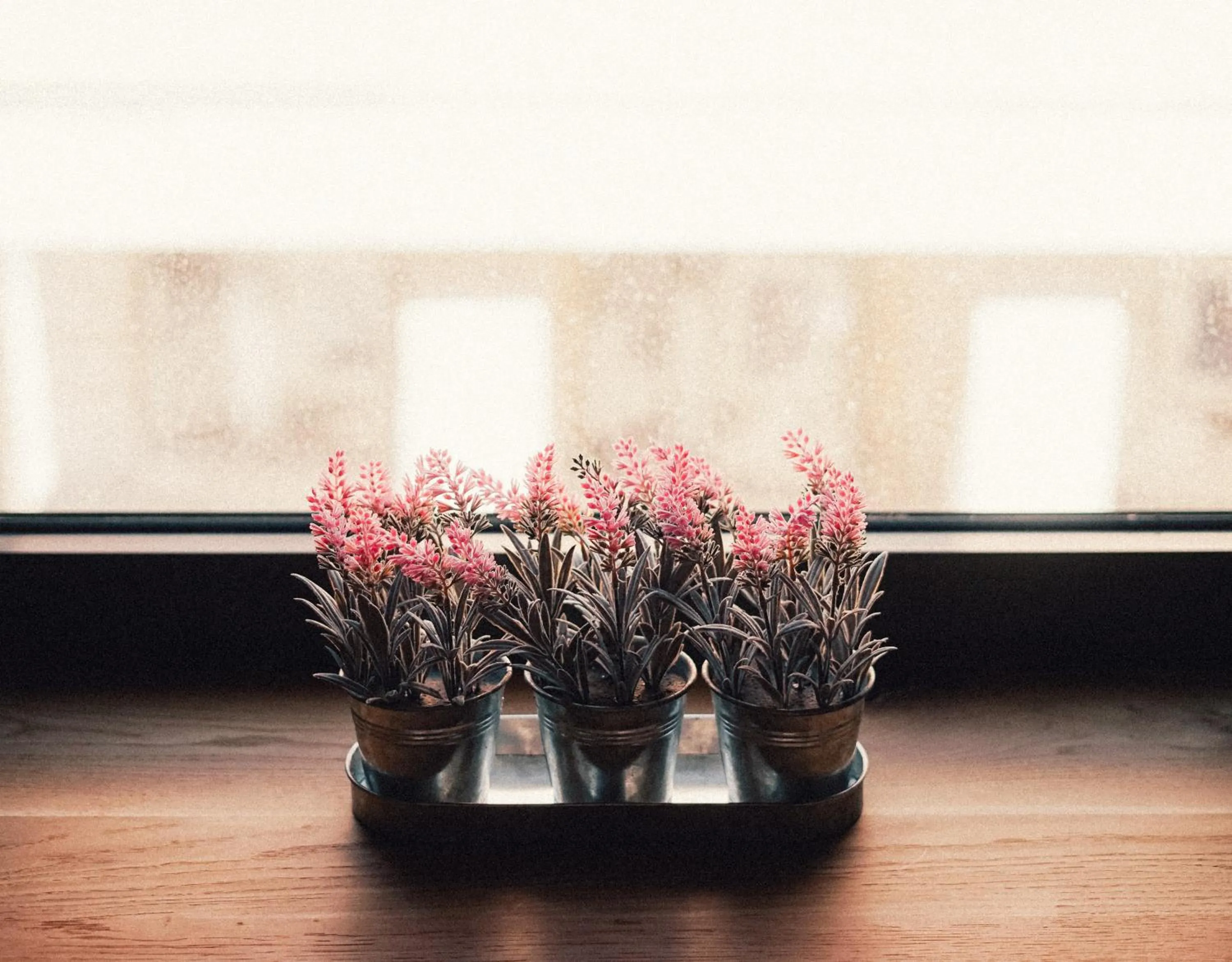 Decorative detail in 36 Phô Cô Hotel & Suites