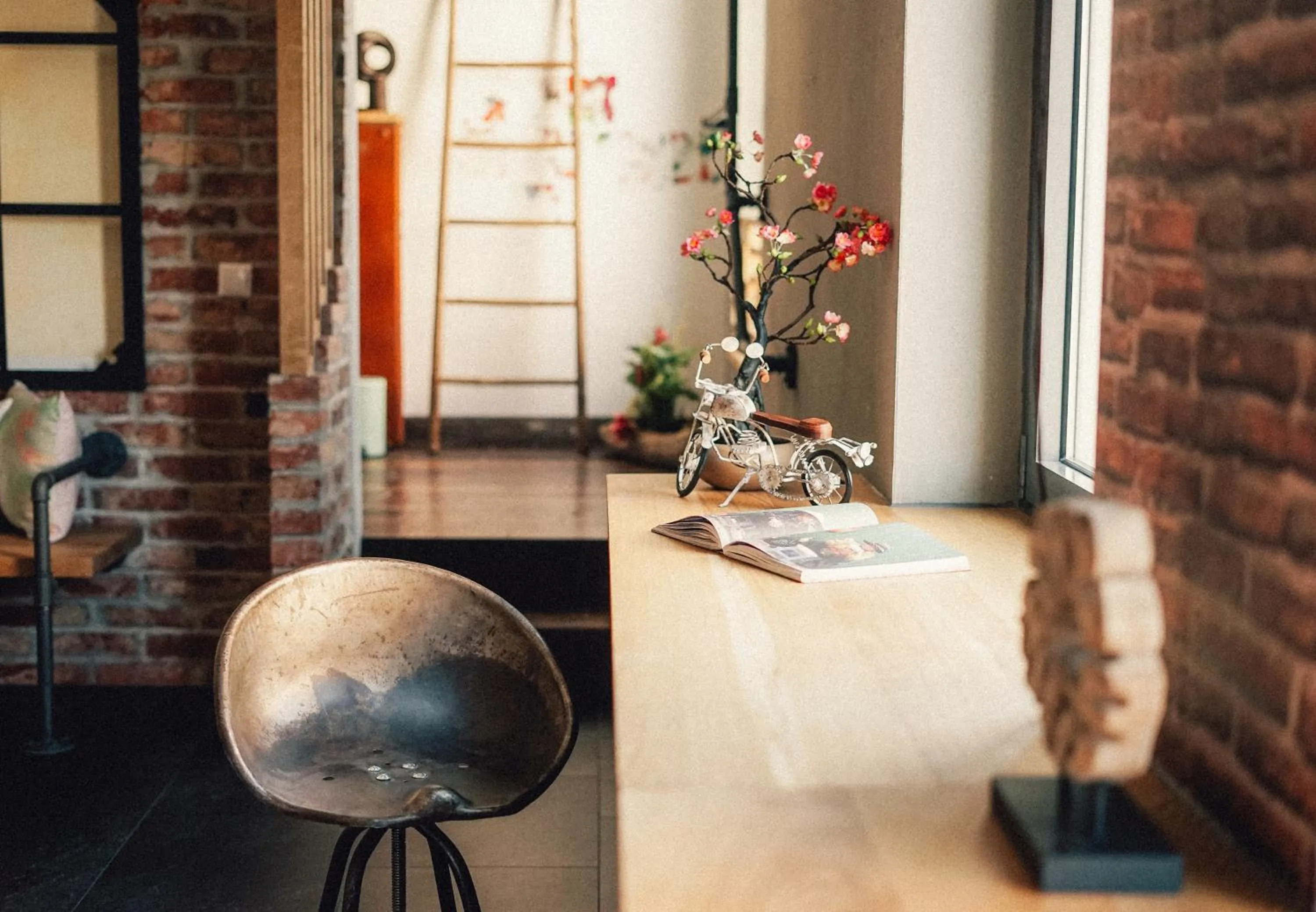 Photo of the whole room in 36 Phô Cô Hotel & Suites