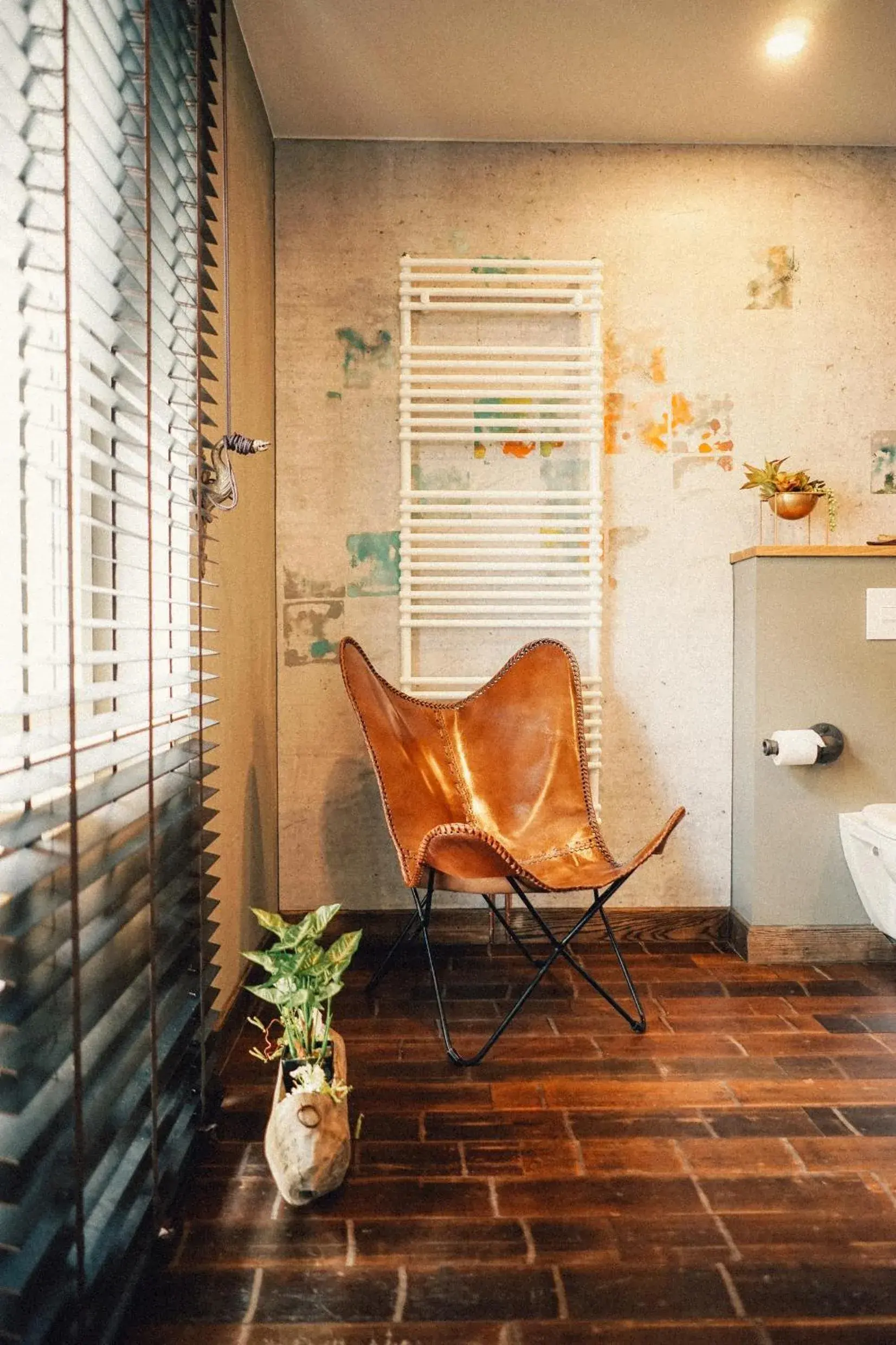 Economy Double Room in 36 Phô Cô Hotel & Suites Economy Double Room in 36 Phô Cô Hotel & Suites