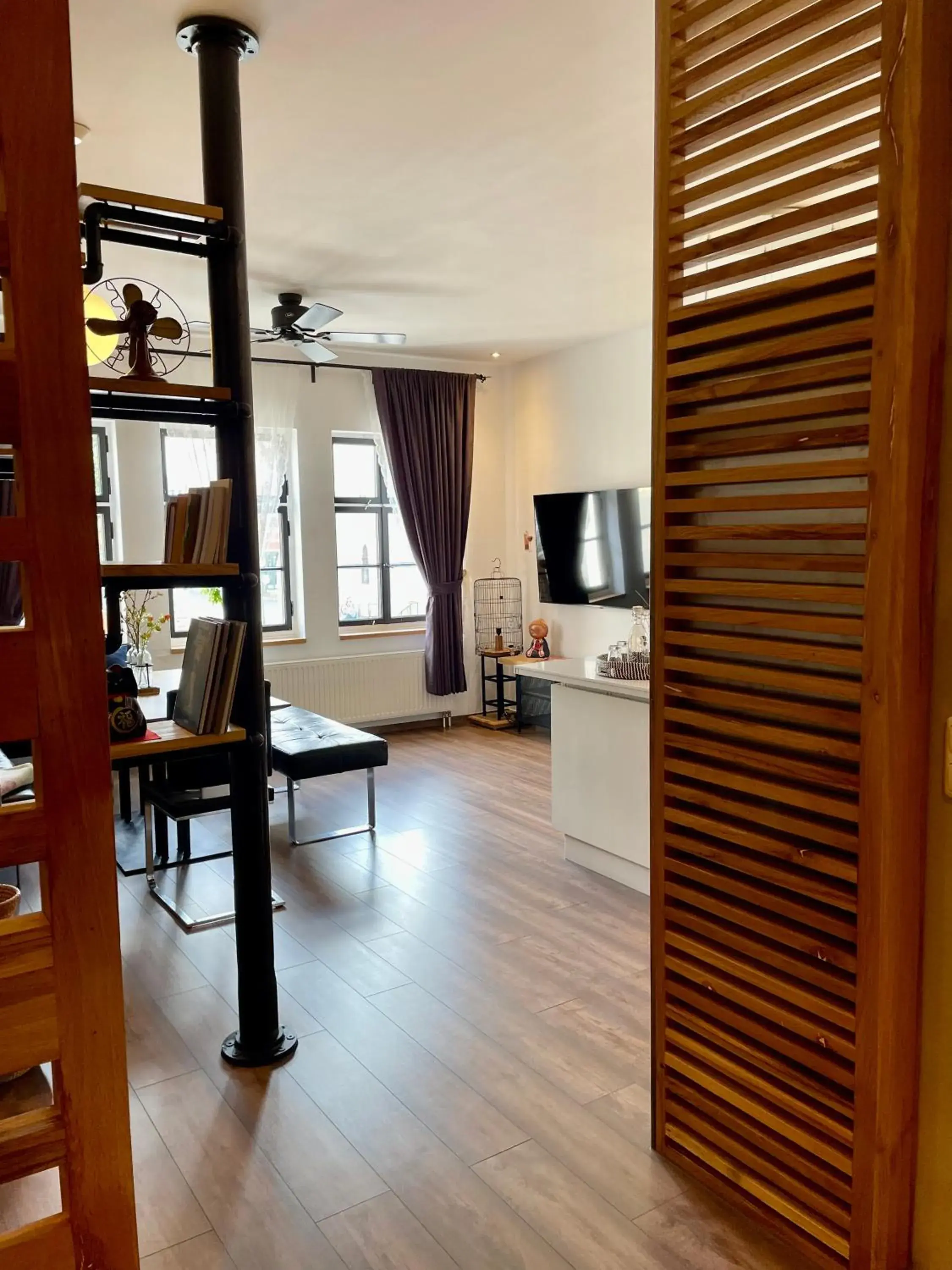 Apartment in 36 Phô Cô Hotel & Suites Apartment in 36 Phô Cô Hotel & Suites