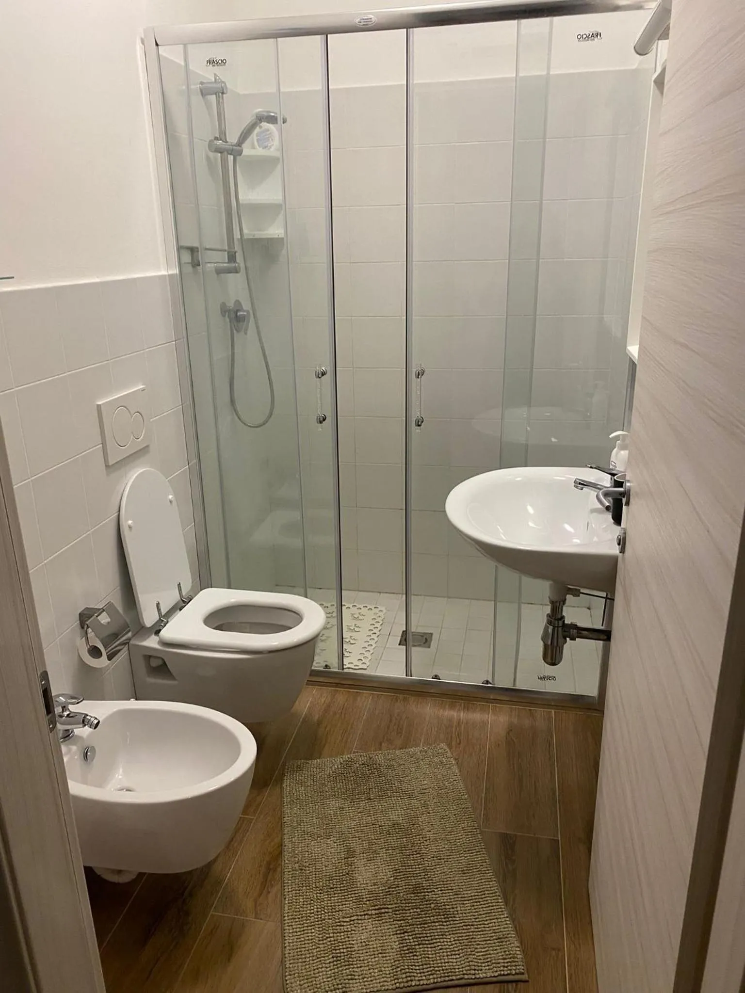 CasAzzurra B&B