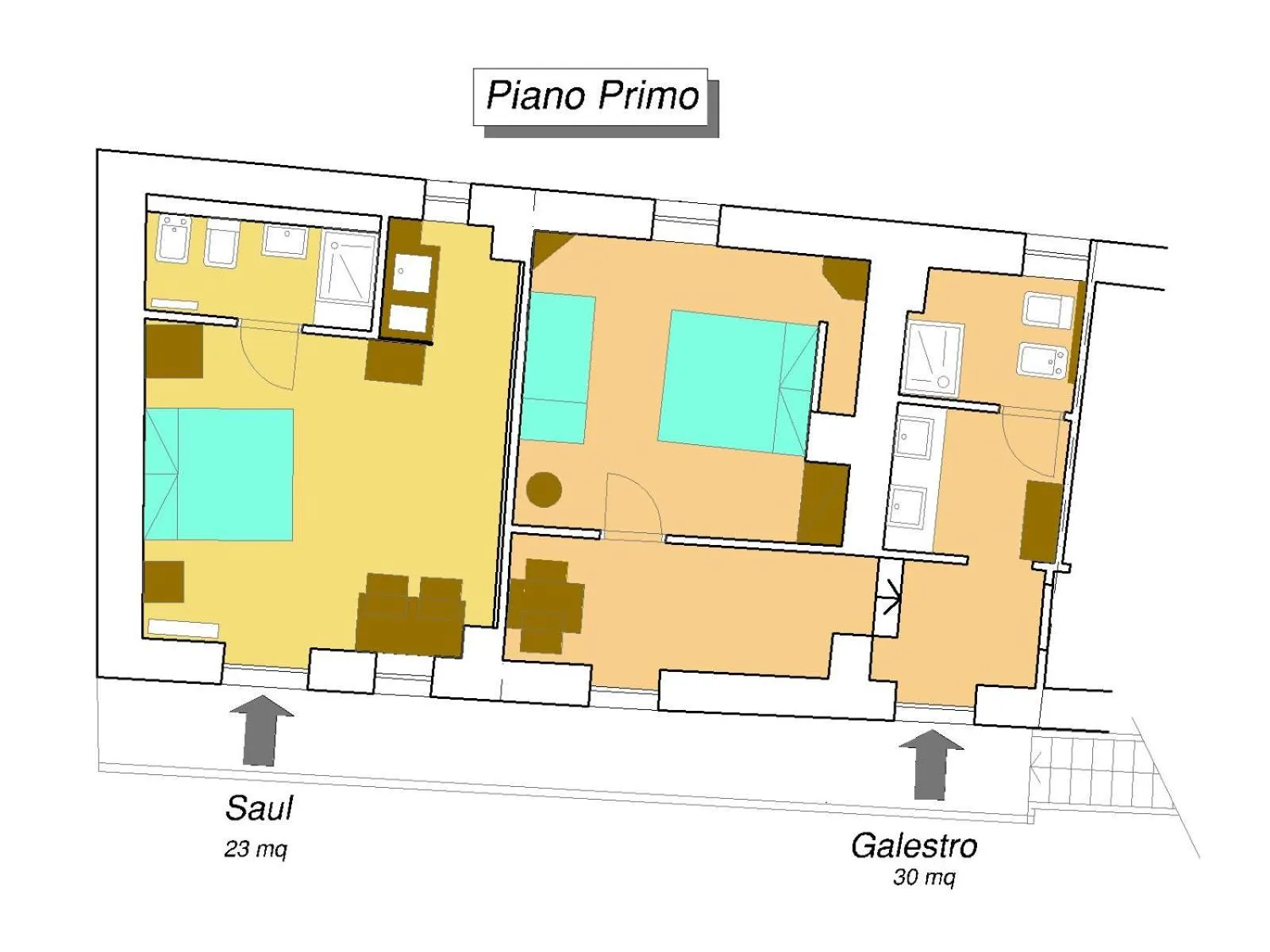 Other in B&B La Cascina di Monia e Mario