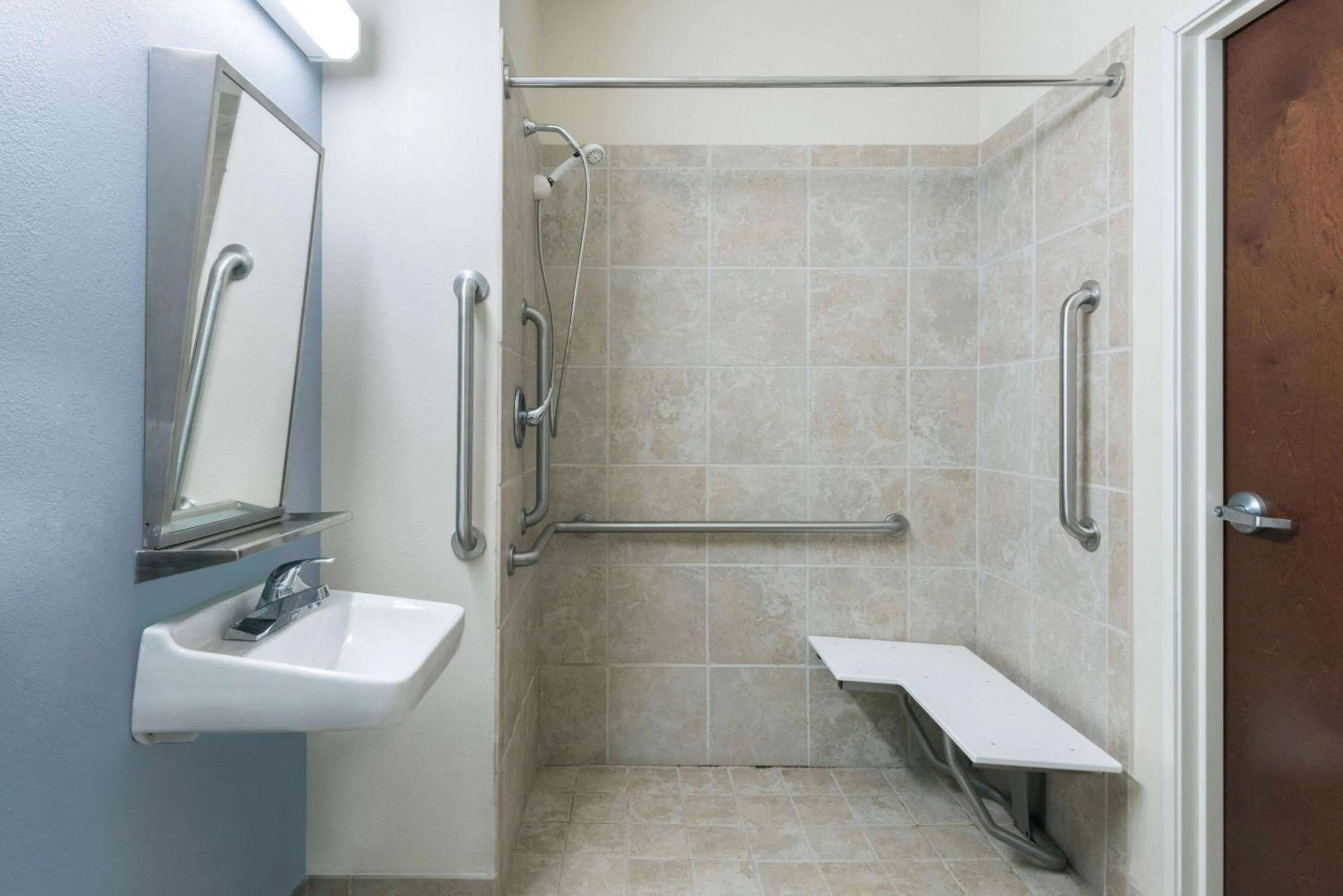 Other in Microtel Inn and Suites Baton Rouge Airport