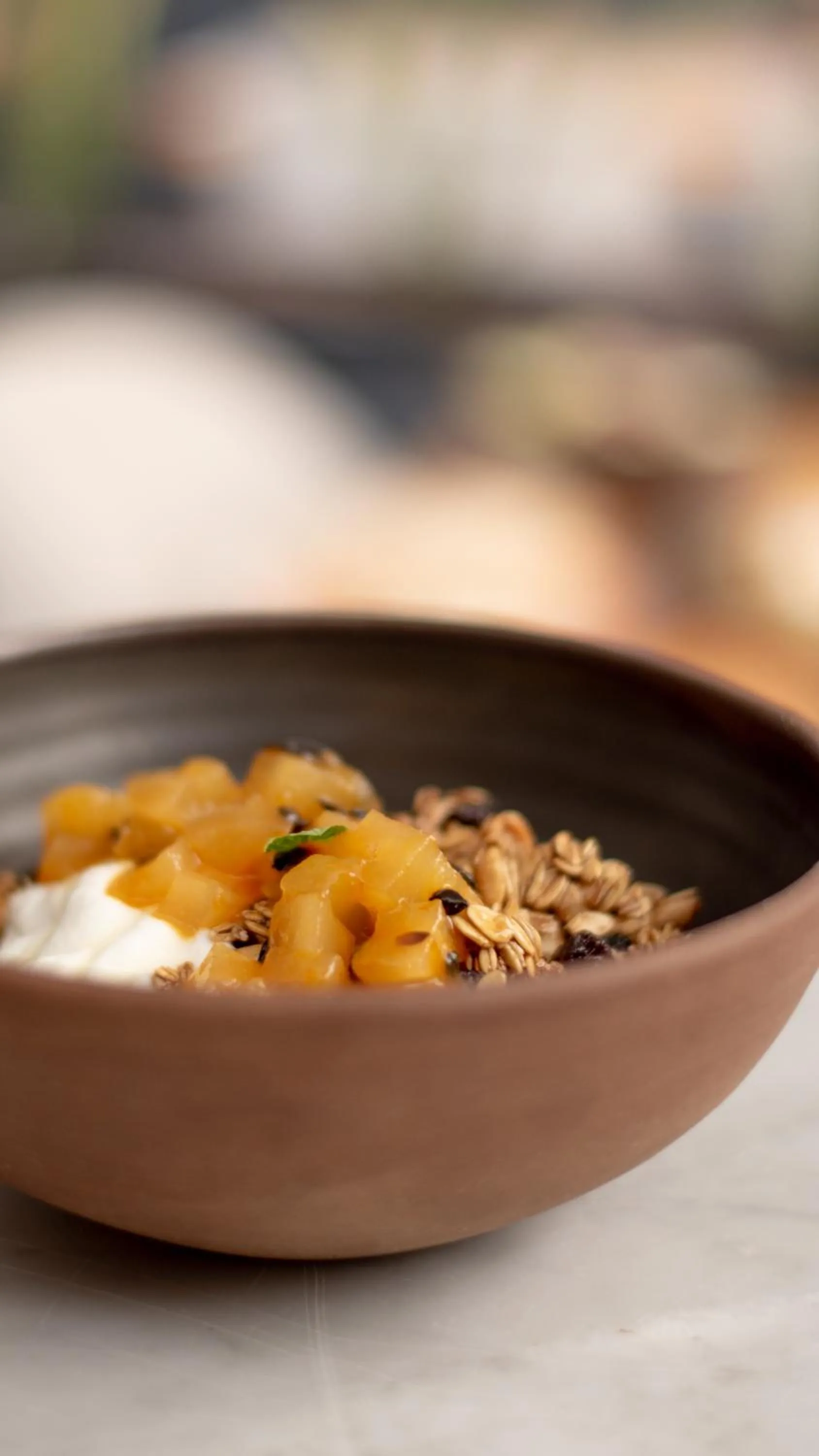 Restaurant/places to eat in Days Inn & Suites by Wyndham La Plata