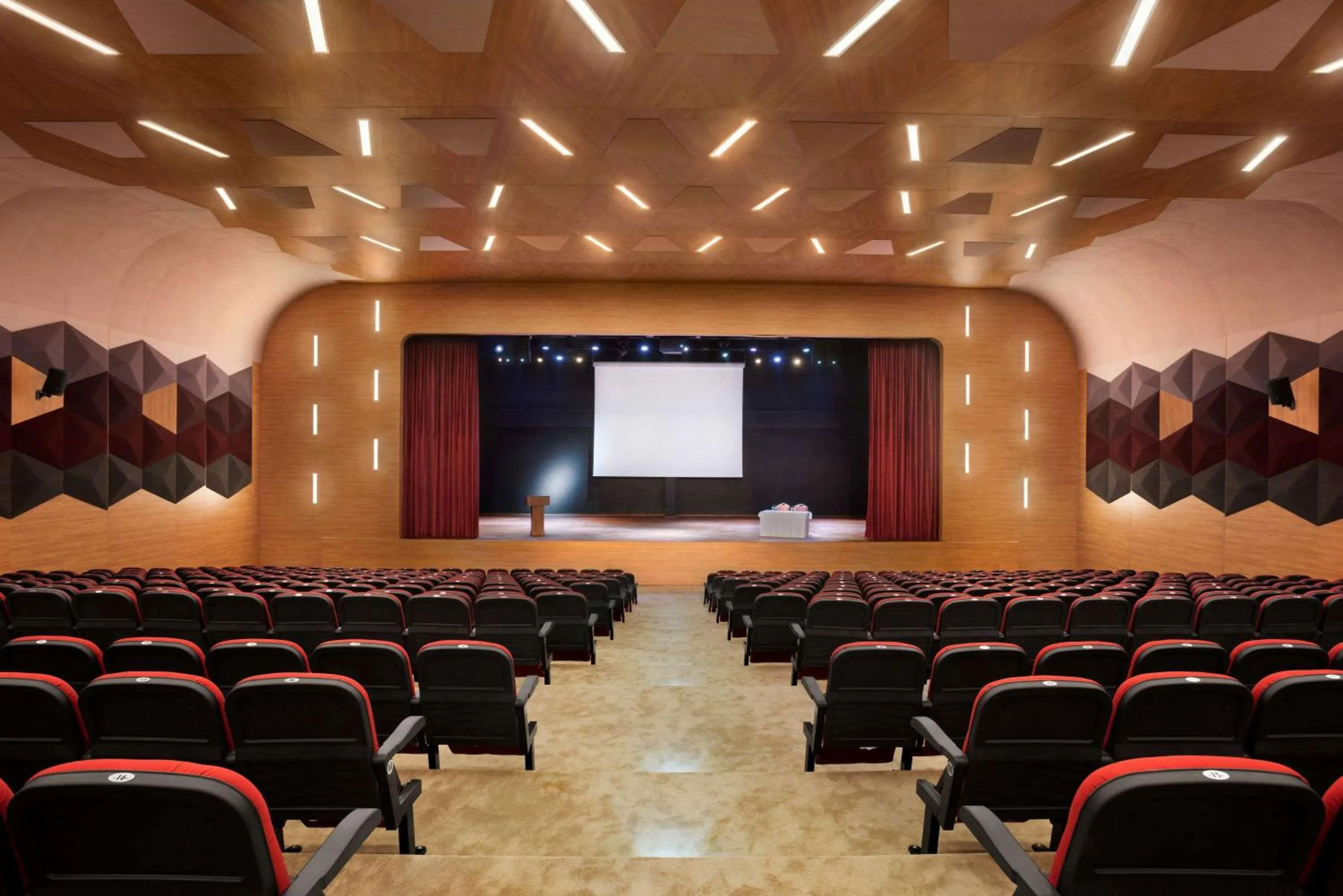 On site in Ramada Plaza by Wyndham Rize