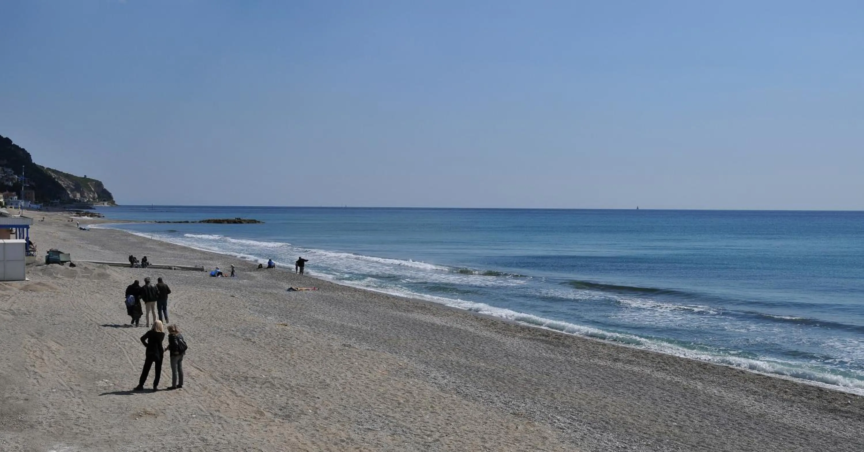 Decorative detail in Residence Villa Alda